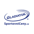 0316 Emblém jachting v obchodě Sportovní ceny Gladiator Kolín