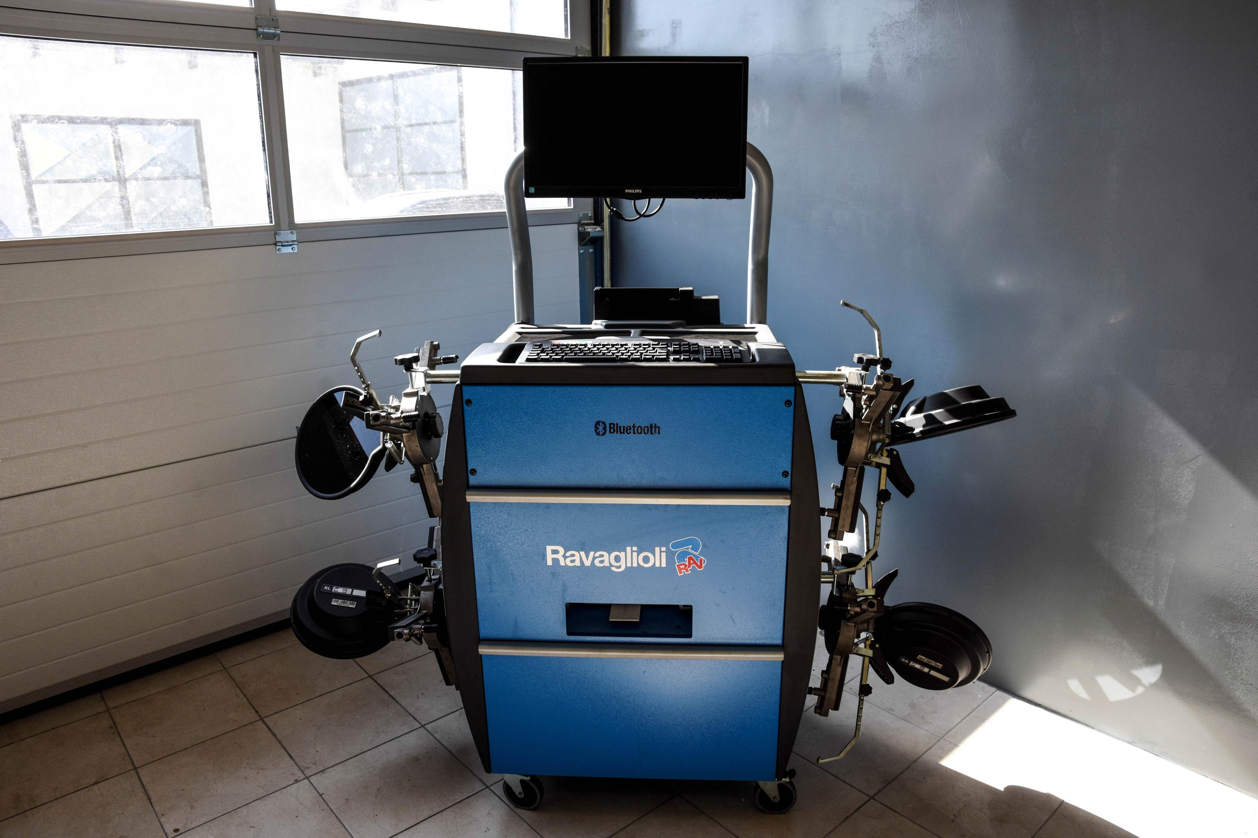 Pit Stop Autoservis s.r.o. foto 2