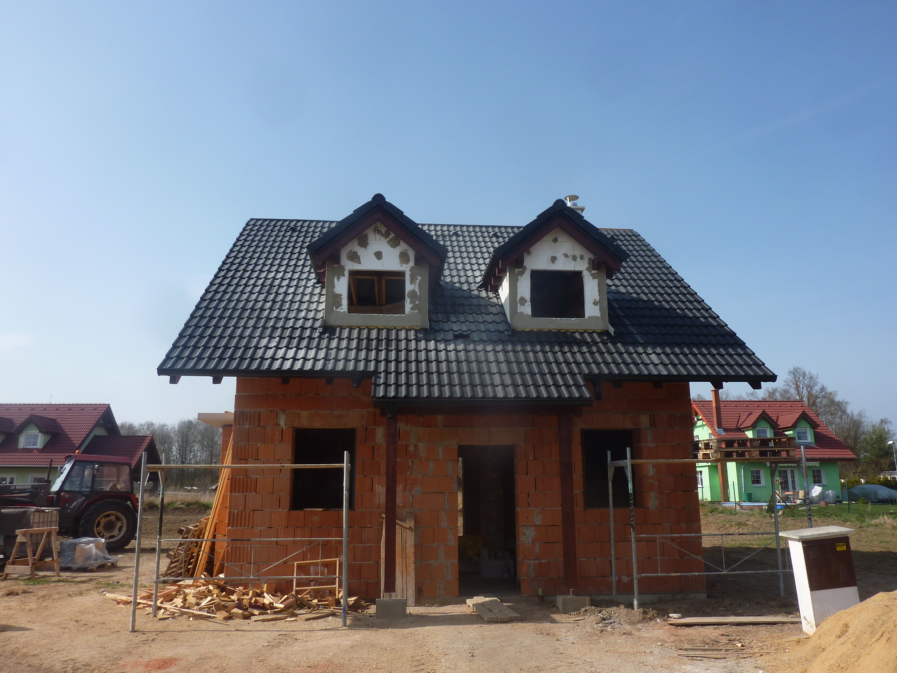 ThDach - Tomáš Hodina foto 4