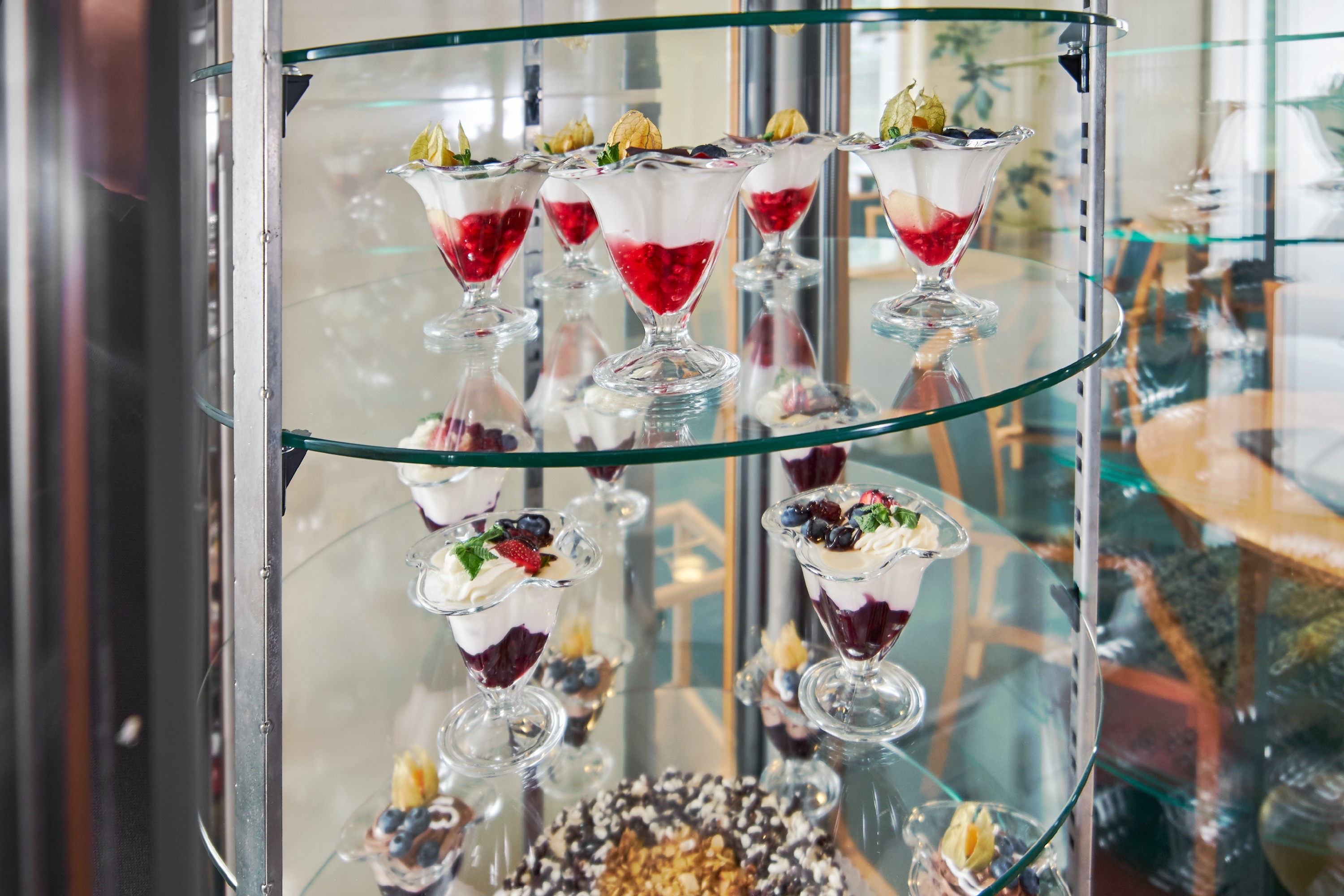 Kavárna Grand foto 3