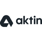 Logo obchodu Aktin