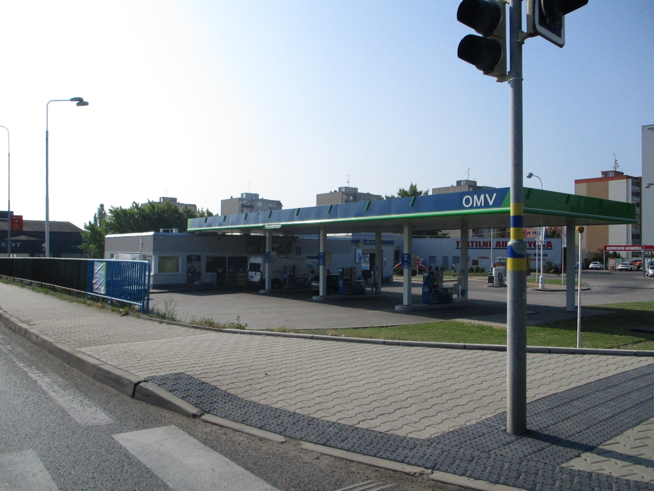 OMV foto 3