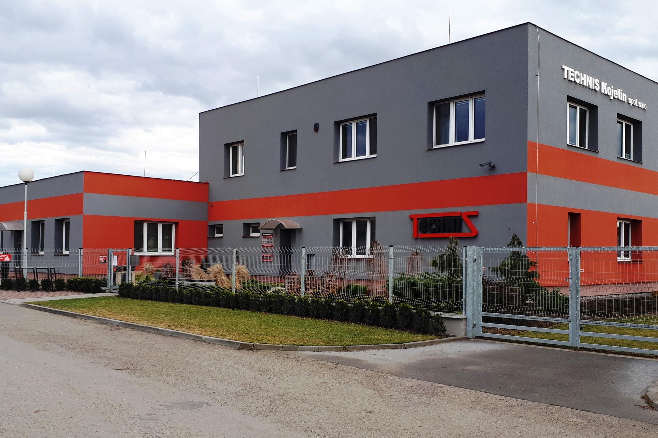 TECHNIS Kojetín, spol. s r.o.