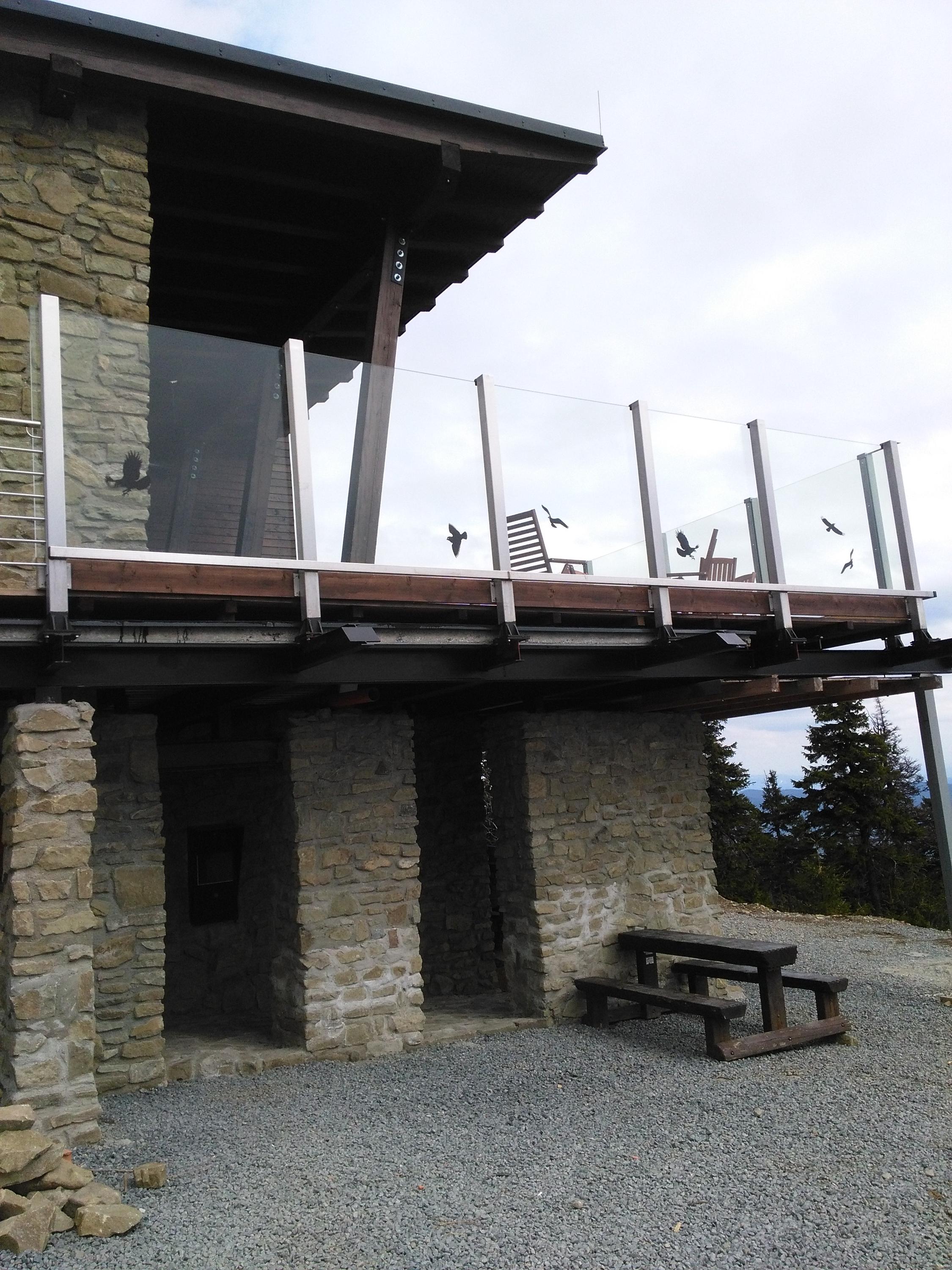 Restaurace Bezručova chata foto 4