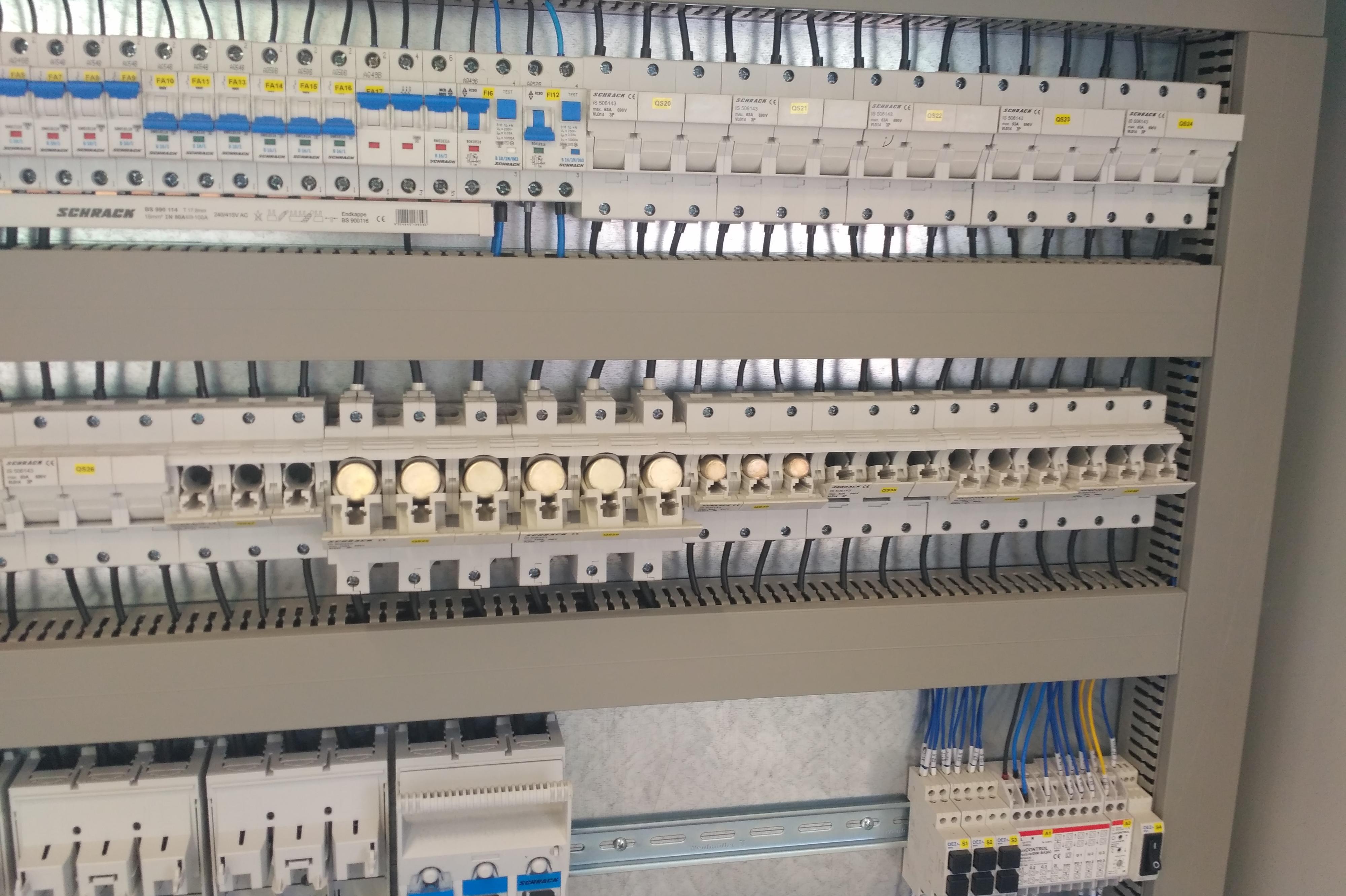 Elektrorevize - Ondřej Koslowský