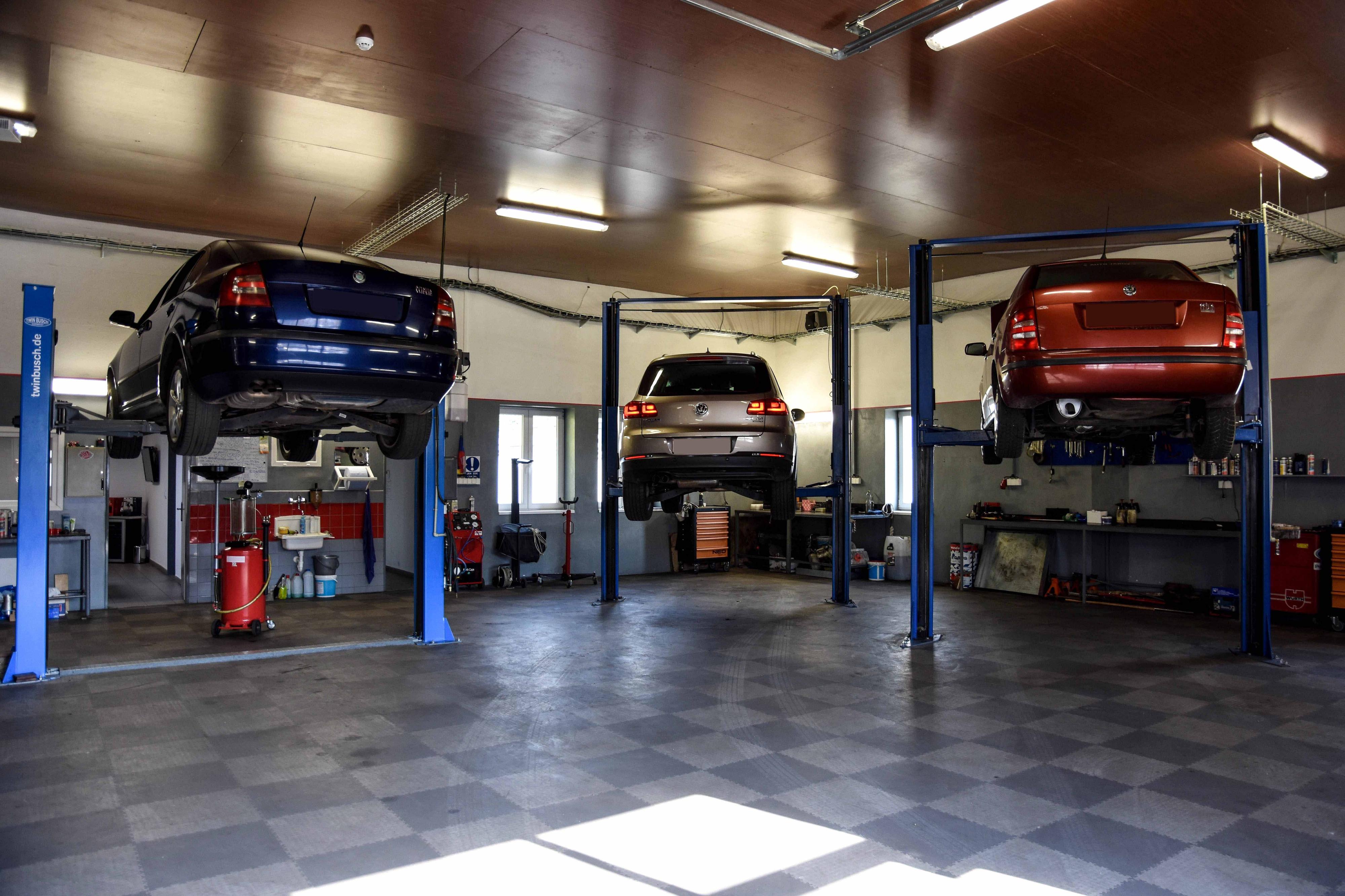 Pit Stop Autoservis s.r.o. foto 4