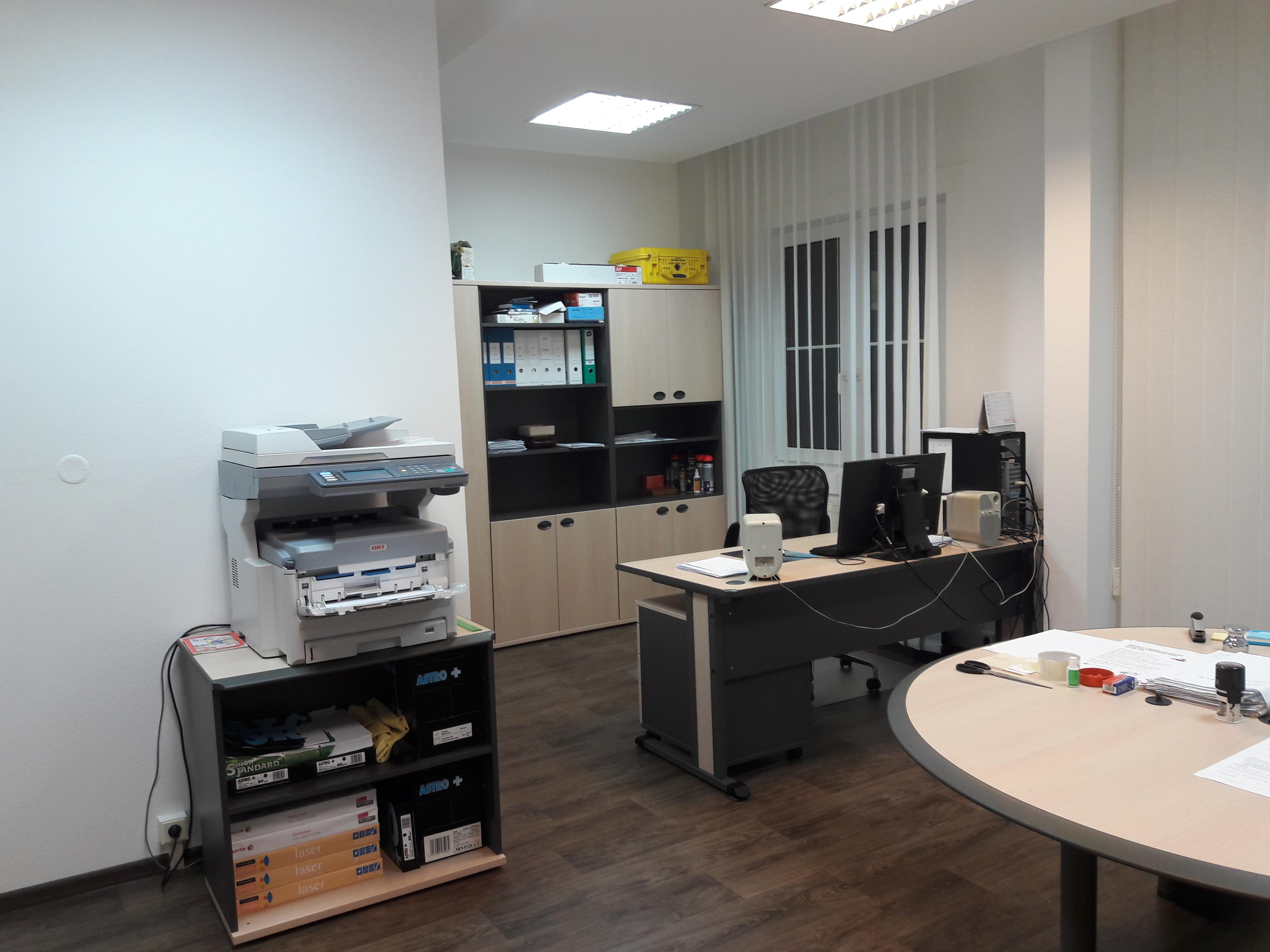 Geodézie Jeseníky s.r.o. foto 2