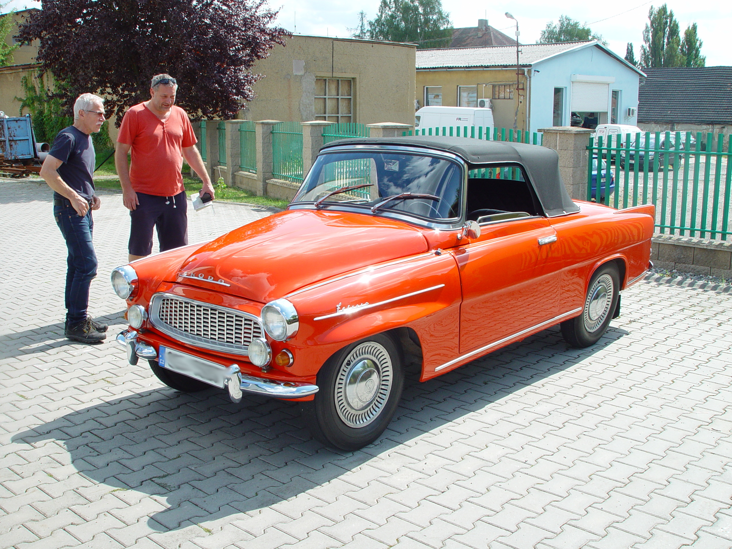 Top Car - Karel Císař Autocentrum foto 4
