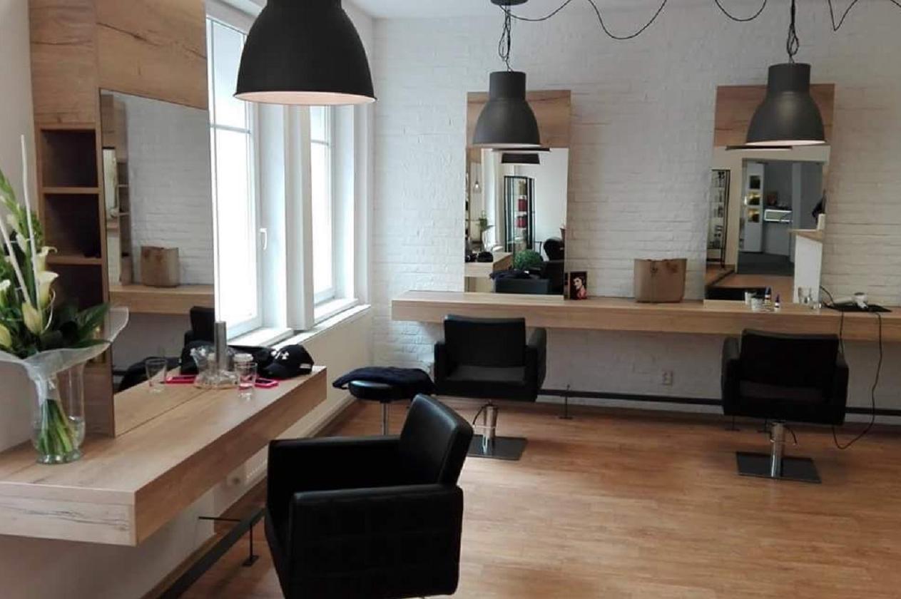 Addict Hair Studio - Martina Zralá