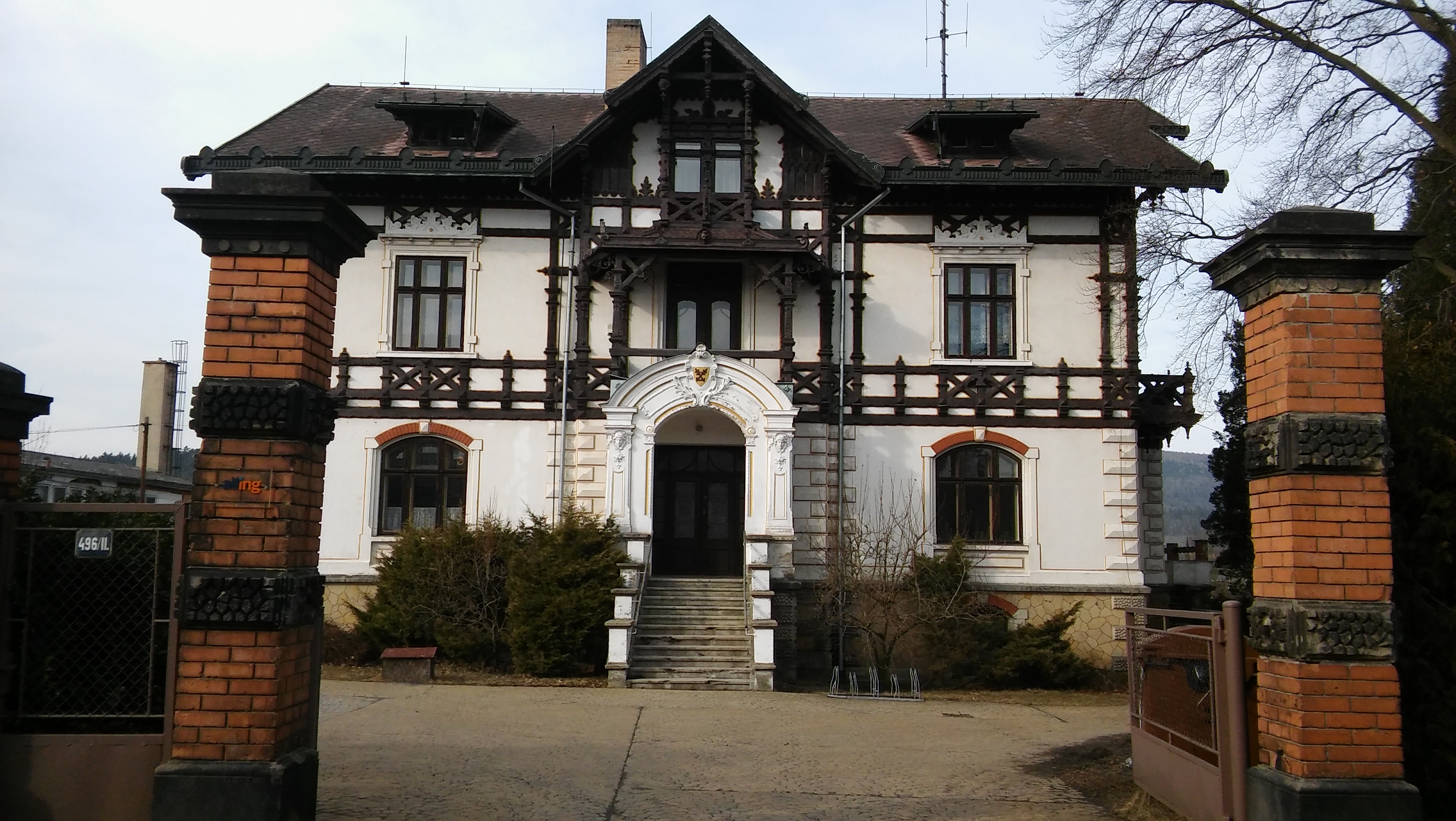ZUŠ Cvikov foto 2