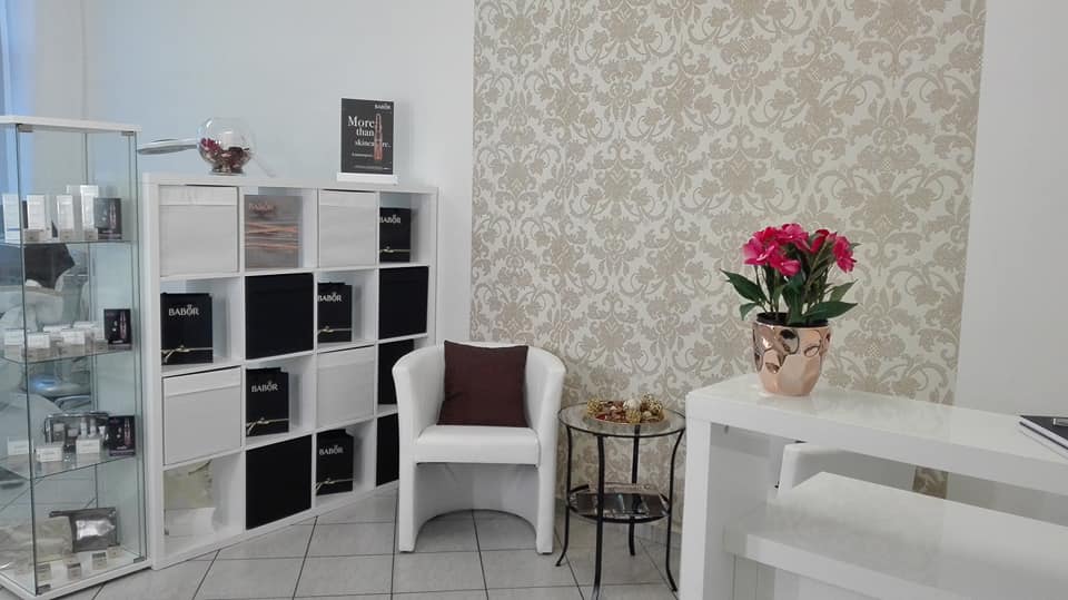 MM Cosmetics Martina Klementová foto 2