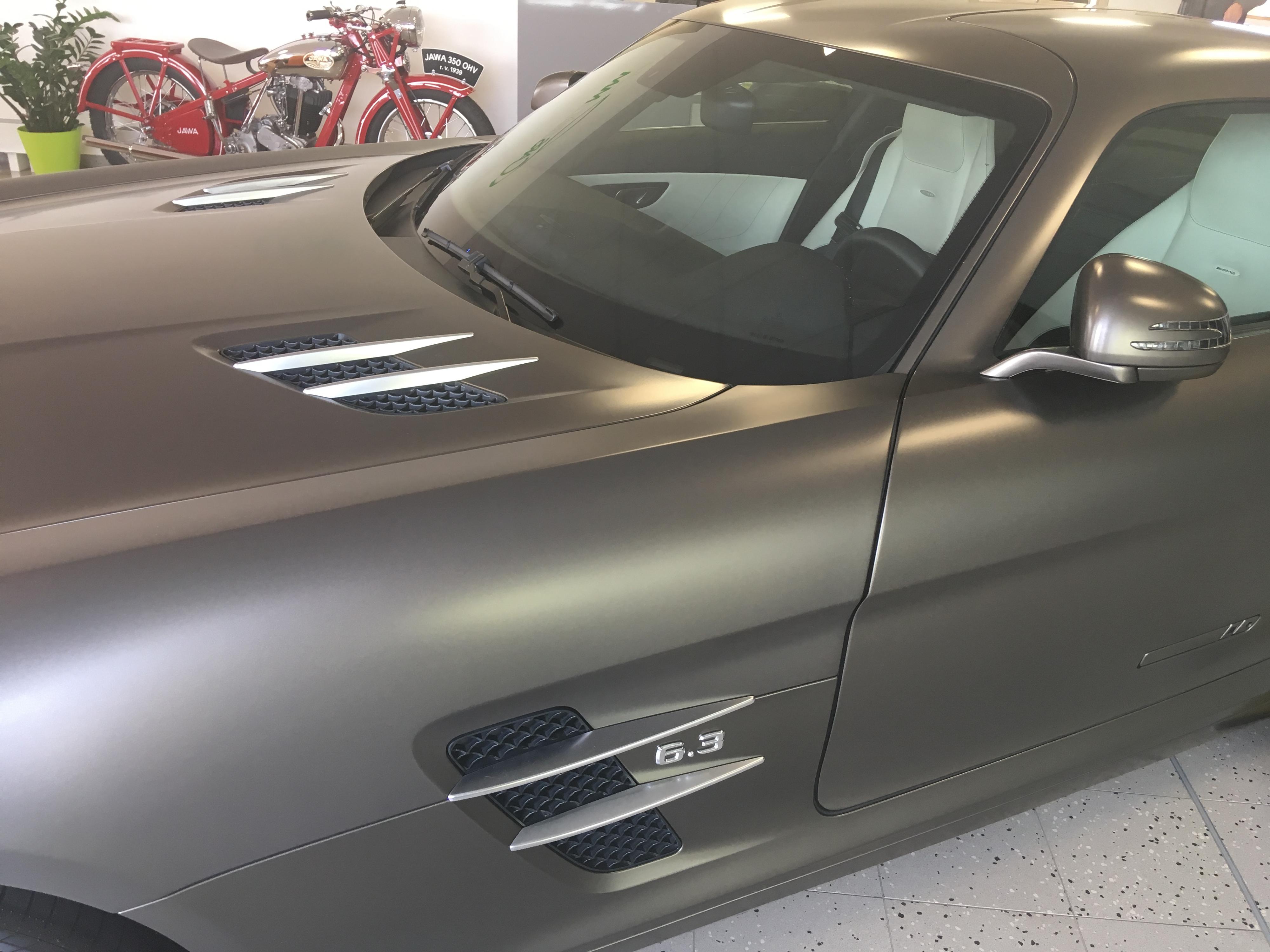 Autocentrum Cars Trade M&M foto 6