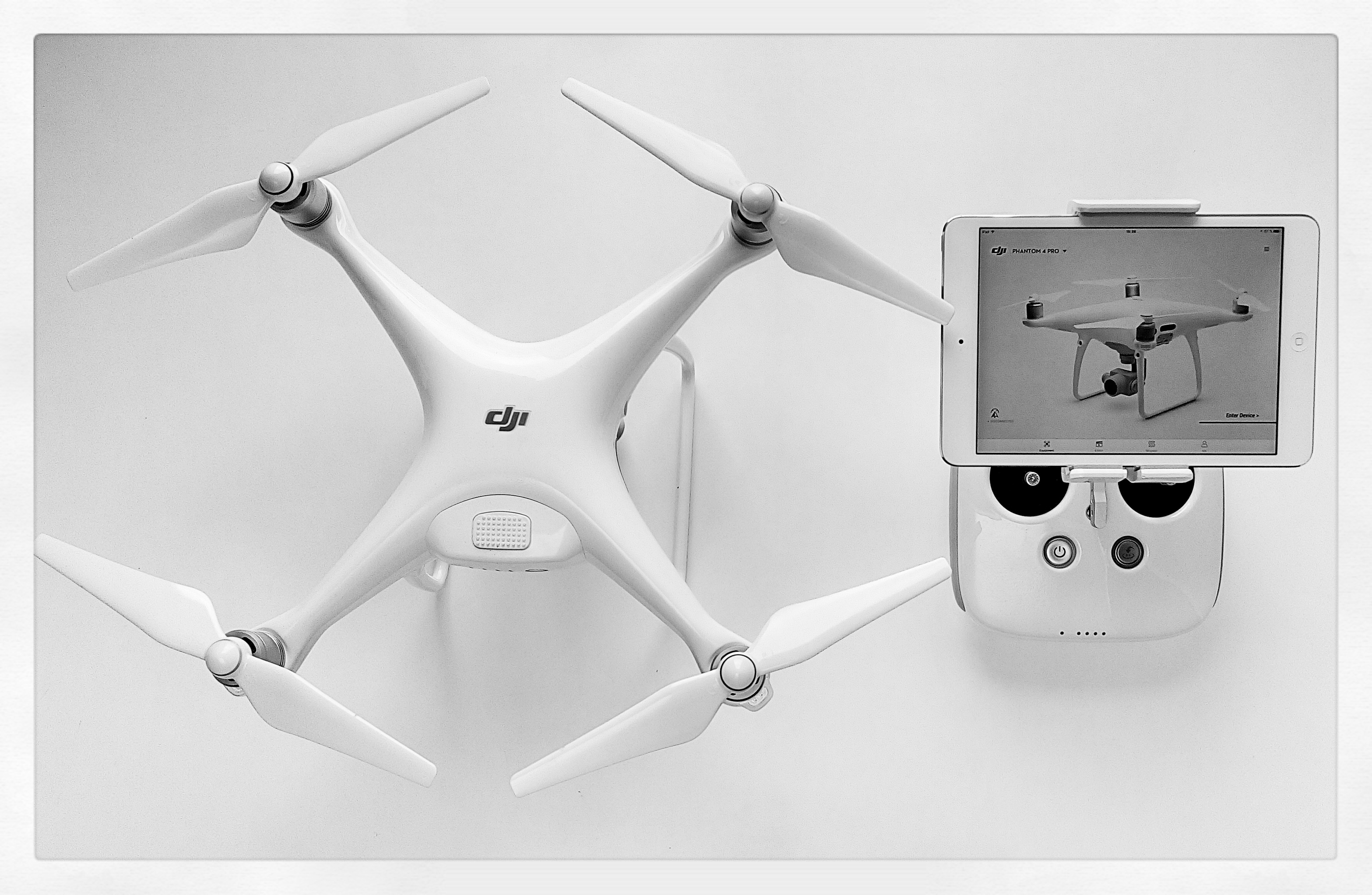 Re-dron foto 3