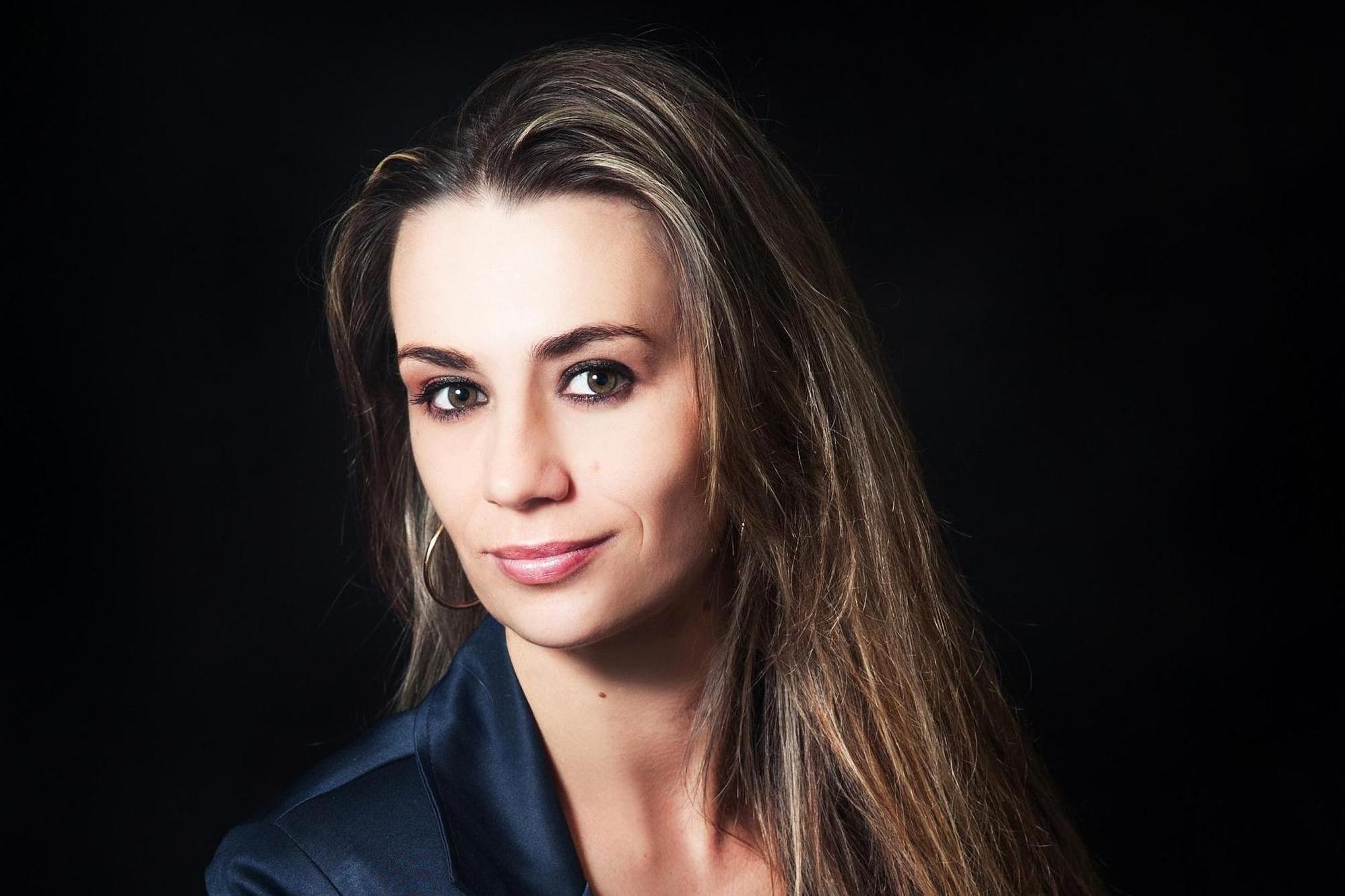 Veronika Konderlová, DiS.