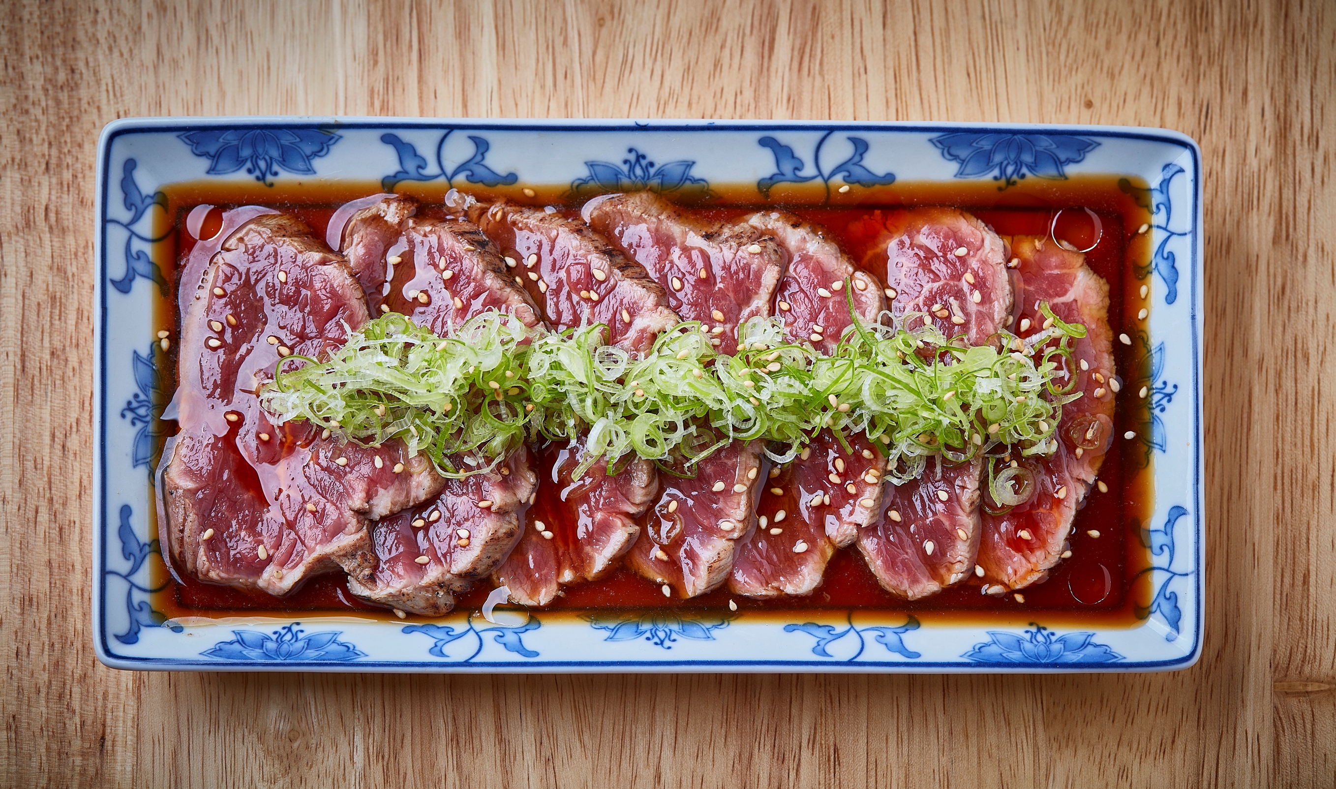 Yoshihashi Sushi foto 3