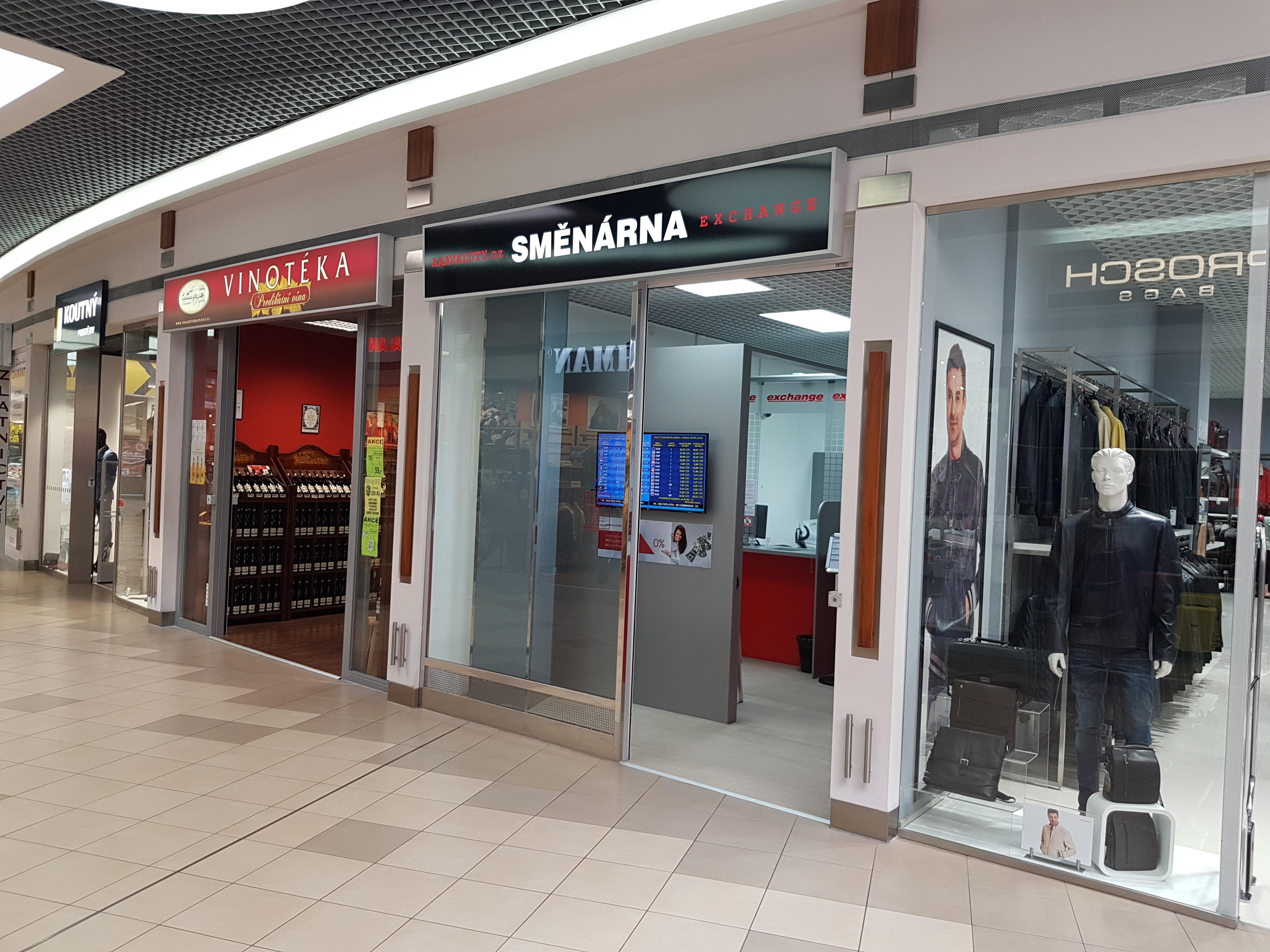 AAAVALUTY - Euroexchange s.r.o. foto 2