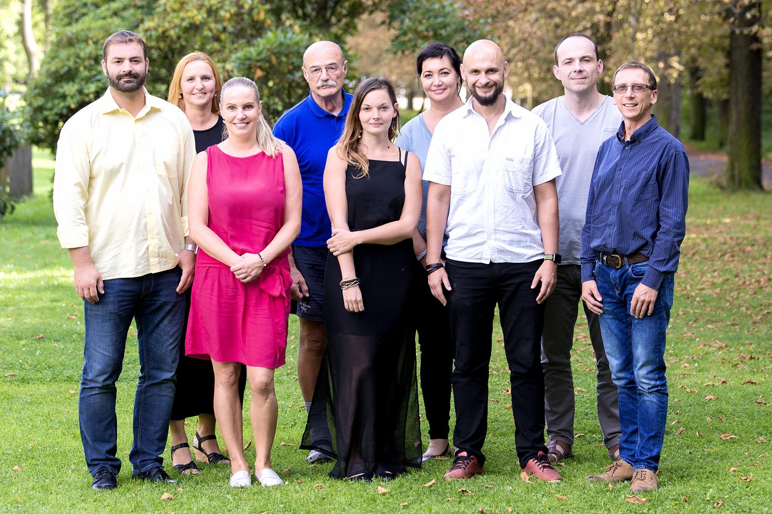 Restart Life s.r.o. - zacitzit.cz