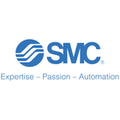 logo SMC Industrial Automation CZ s.r.o.