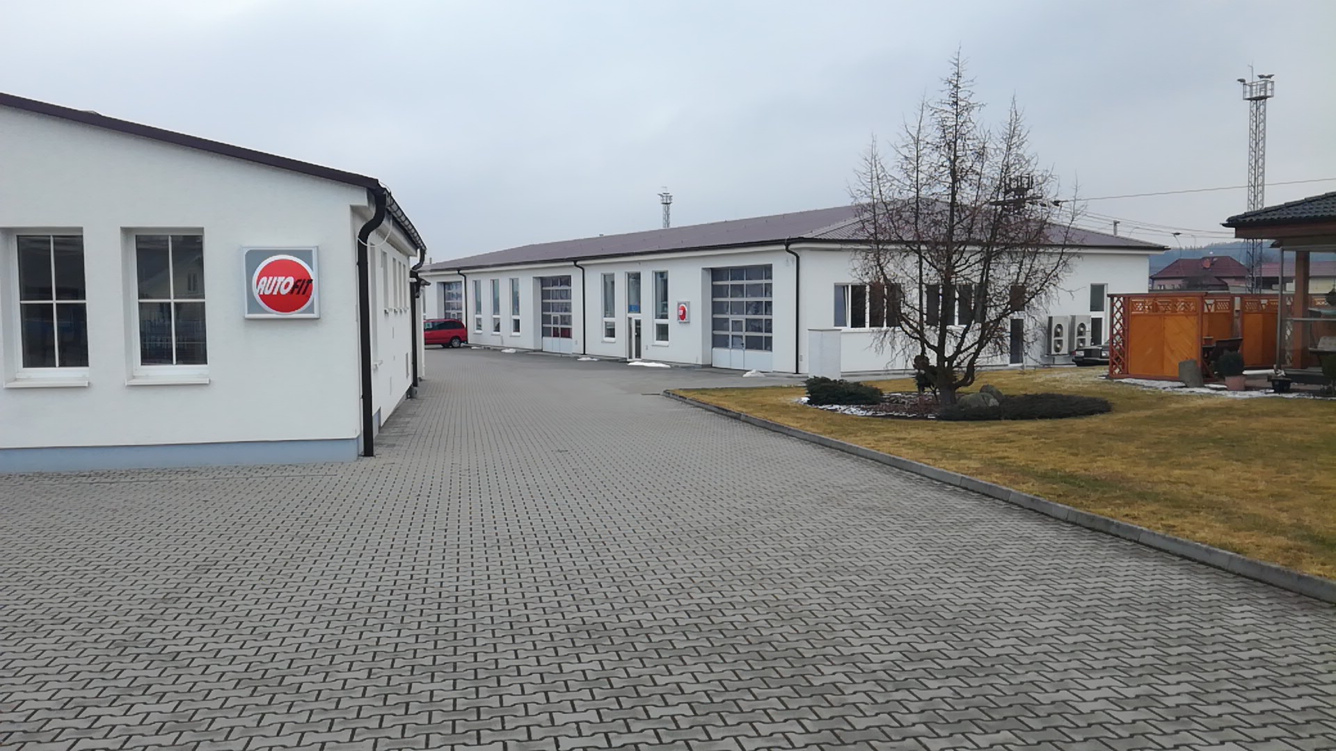 Procaria Group, s.r.o. foto 2