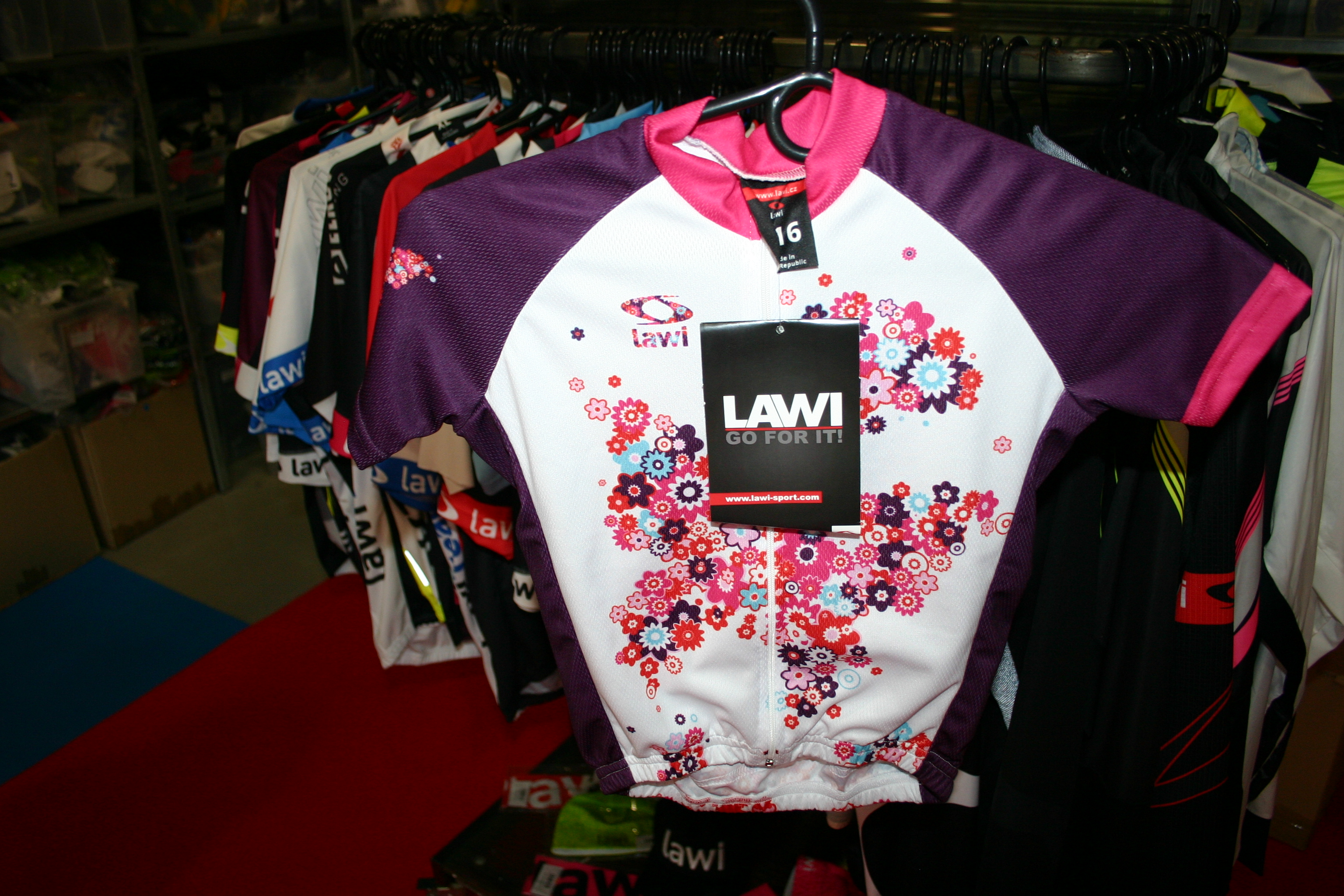 LAWIsportwear.cz foto 4