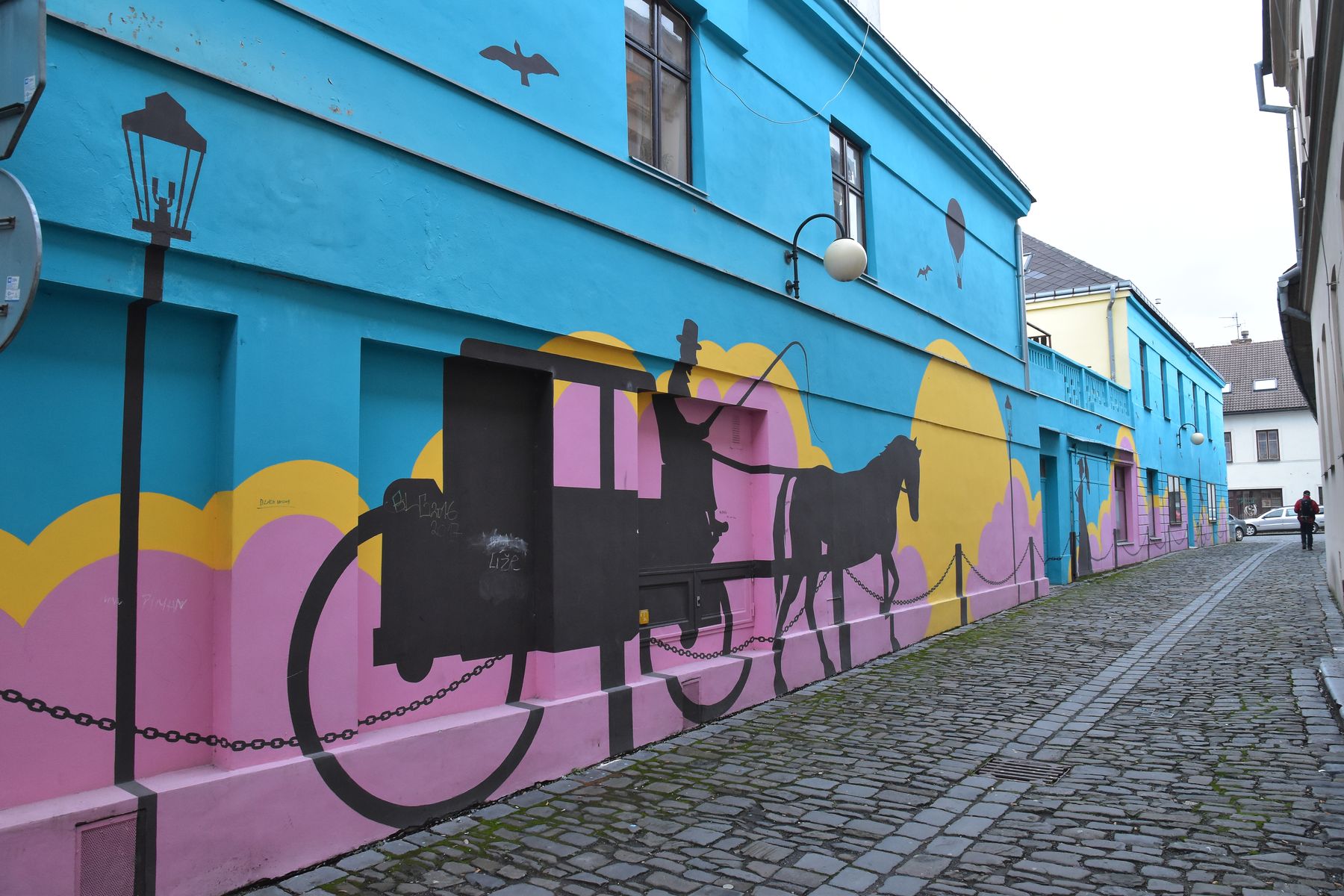 KČT, odbor Turisti, Nový Jičín foto 5