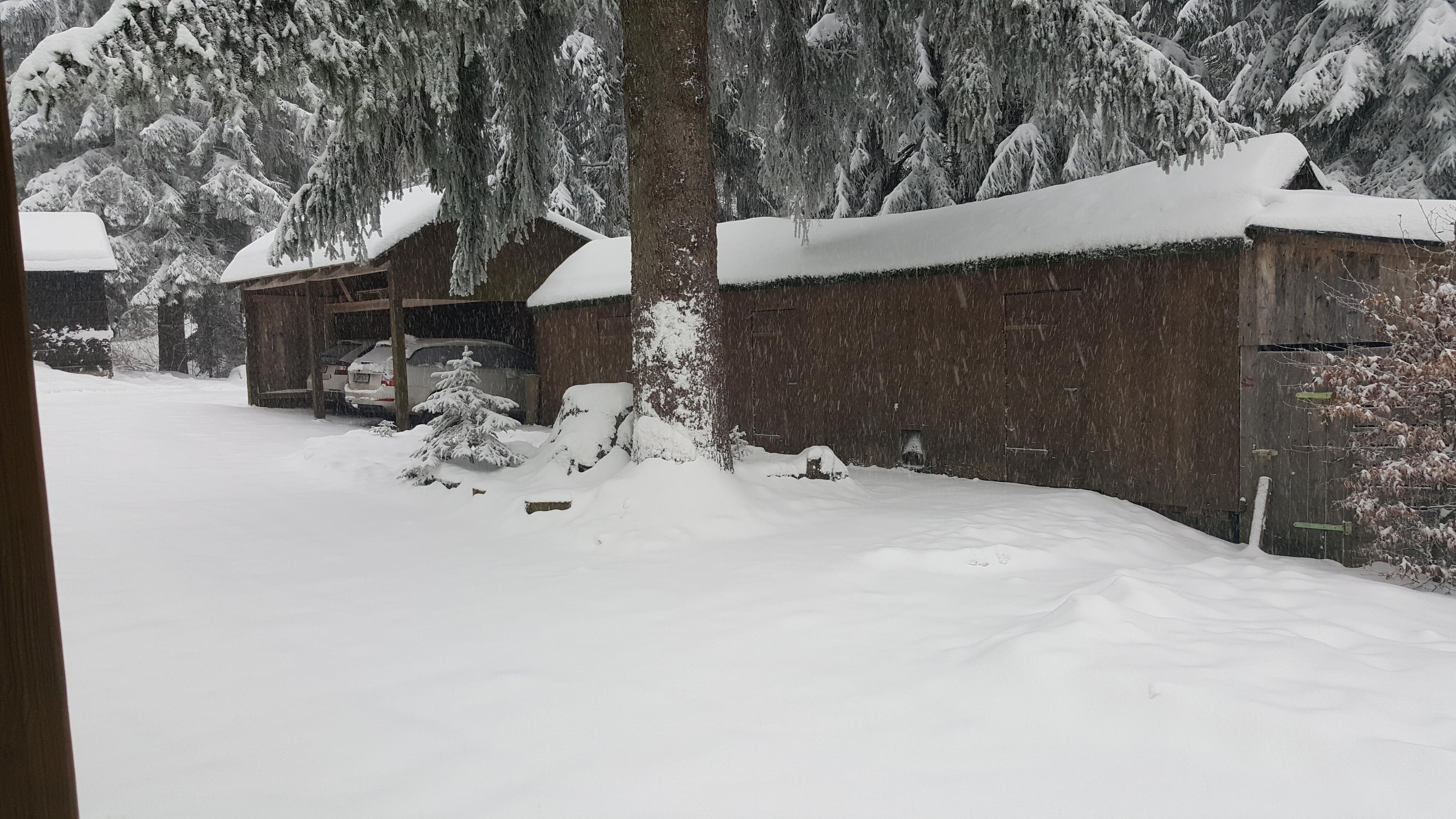 Chata Wellneska foto 2