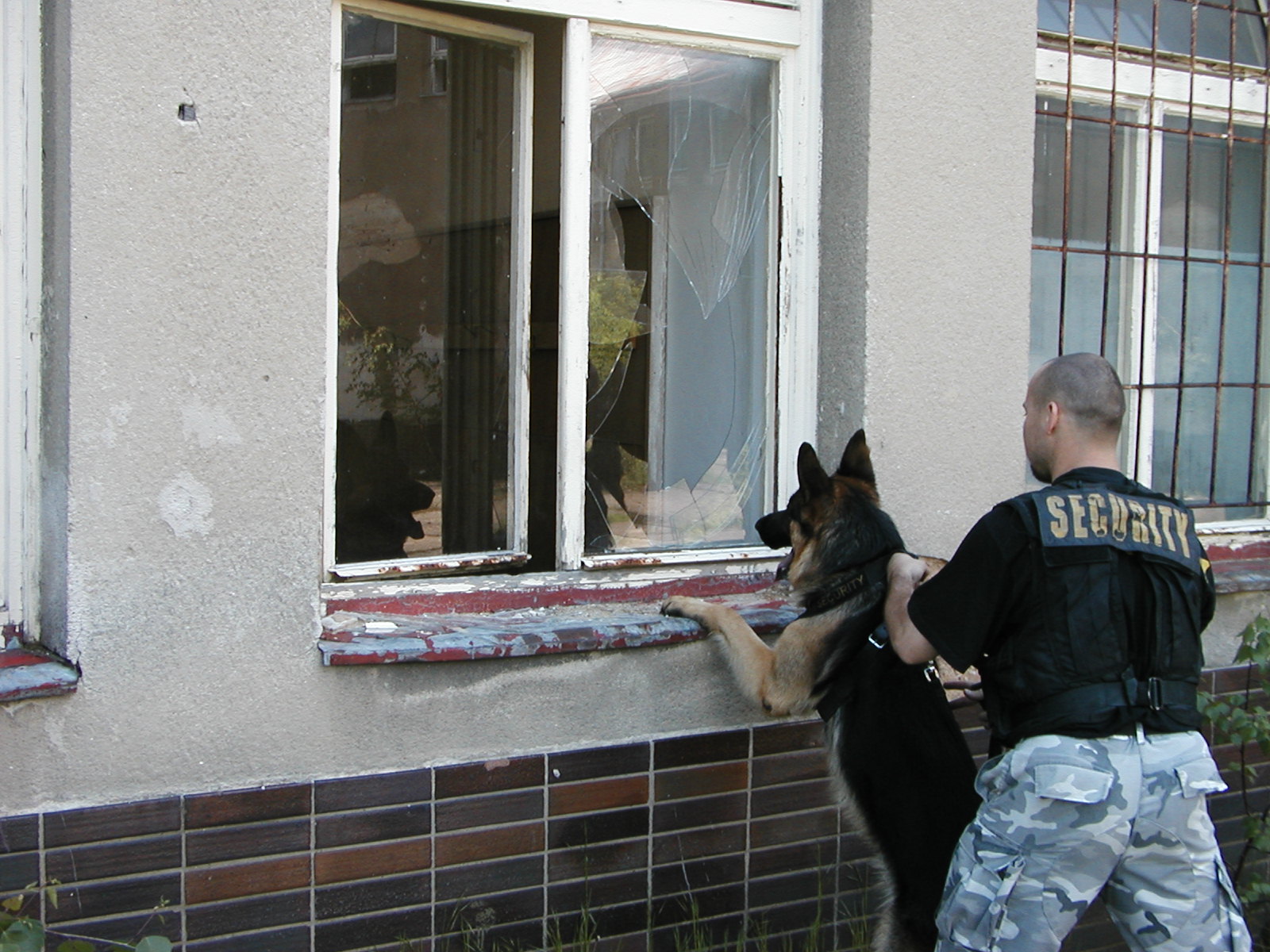 WAZA SECURITY, s.r.o. foto 3