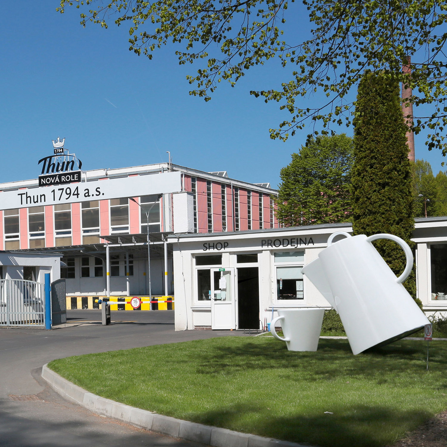 Thun 1794, a.s. foto 3