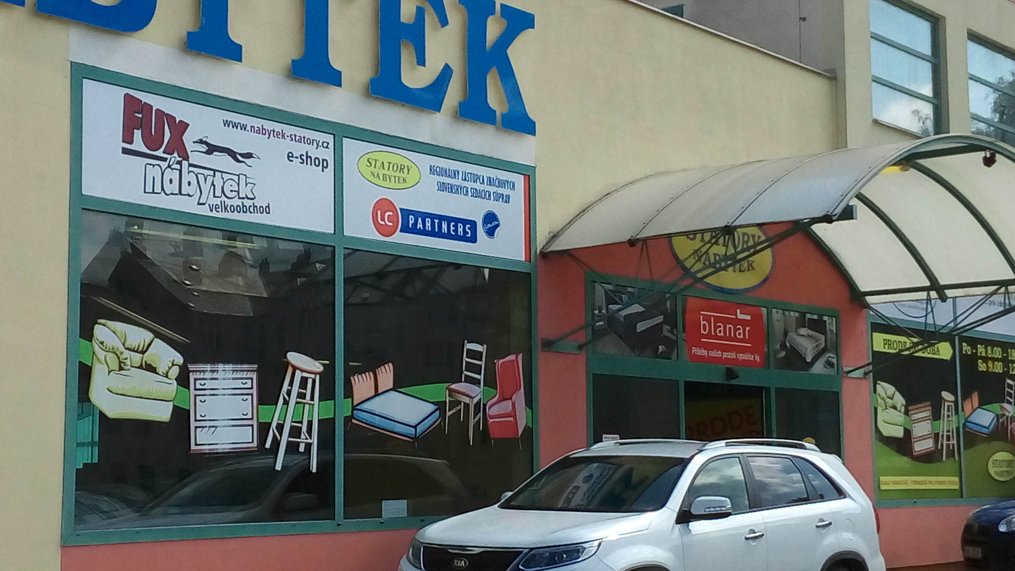 Nabytek-statory.cz foto 3
