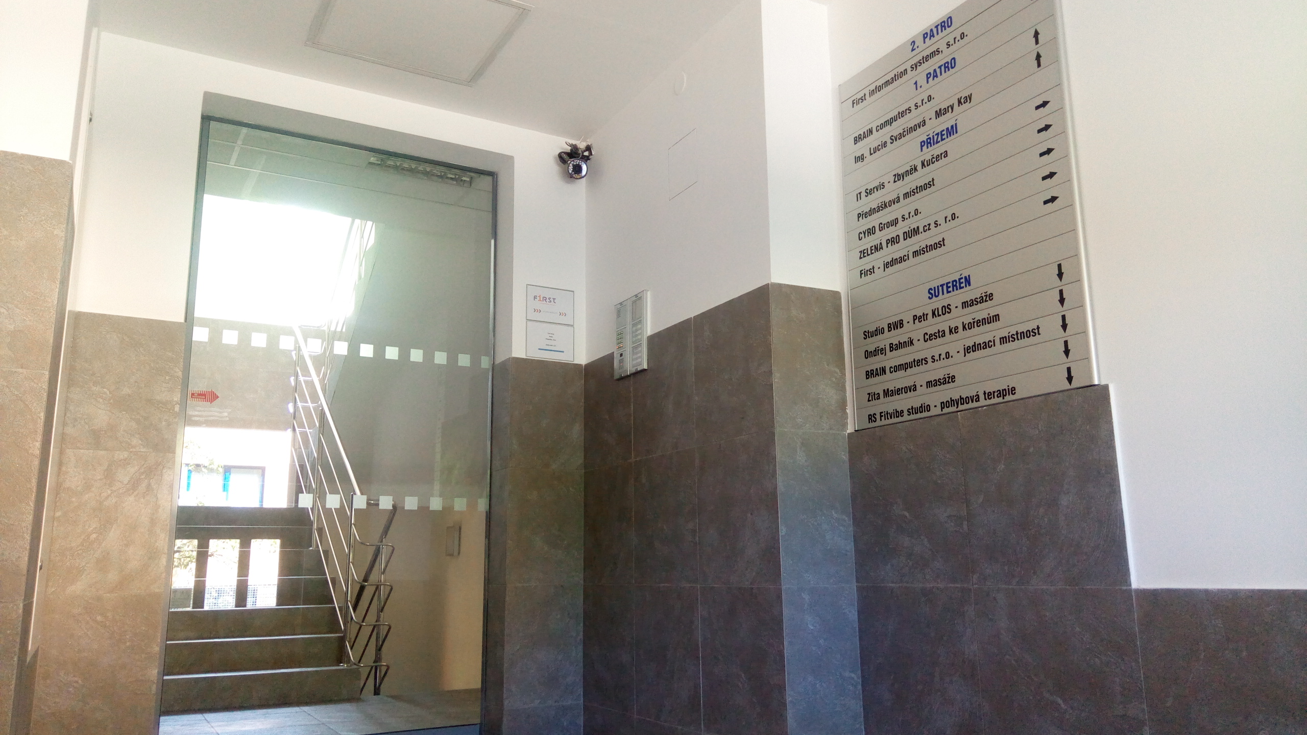 First information systems, s.r.o. foto 2