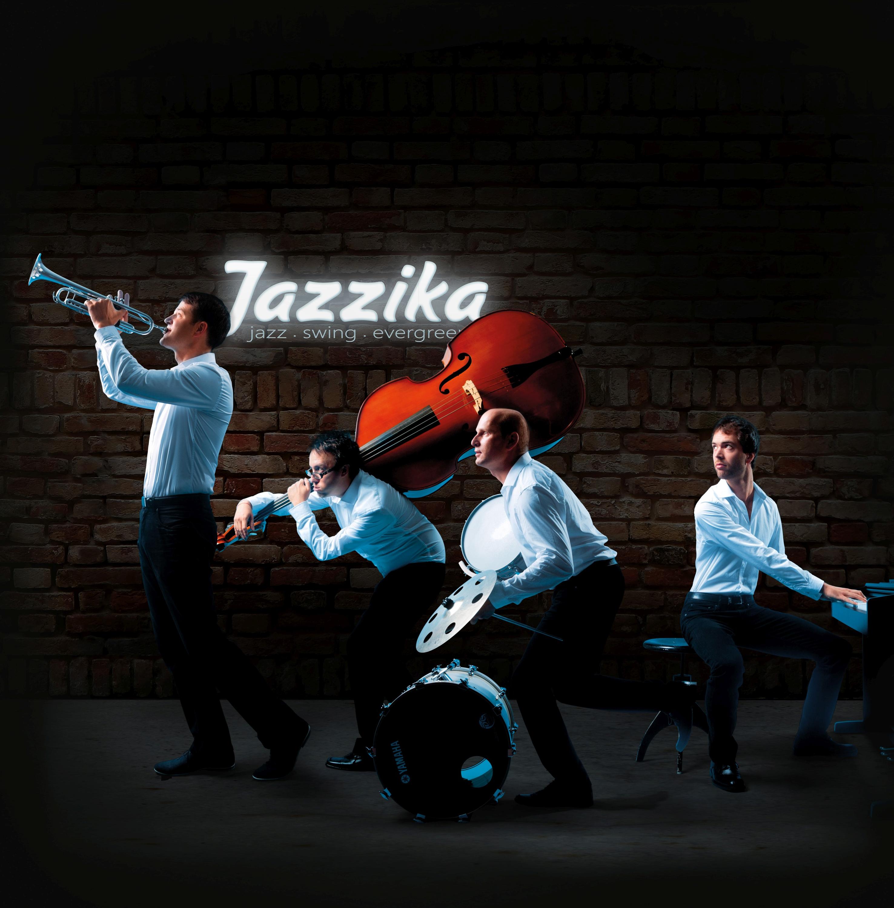 Jazzika foto 3