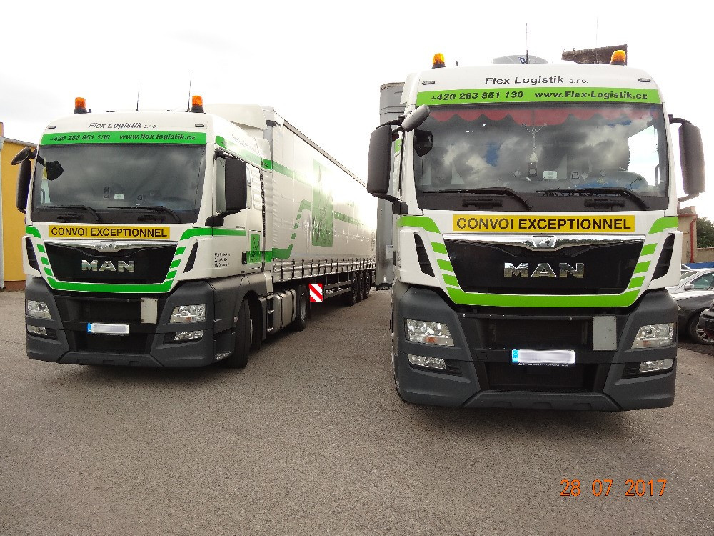 Flex Logistik, s.r.o. foto 4