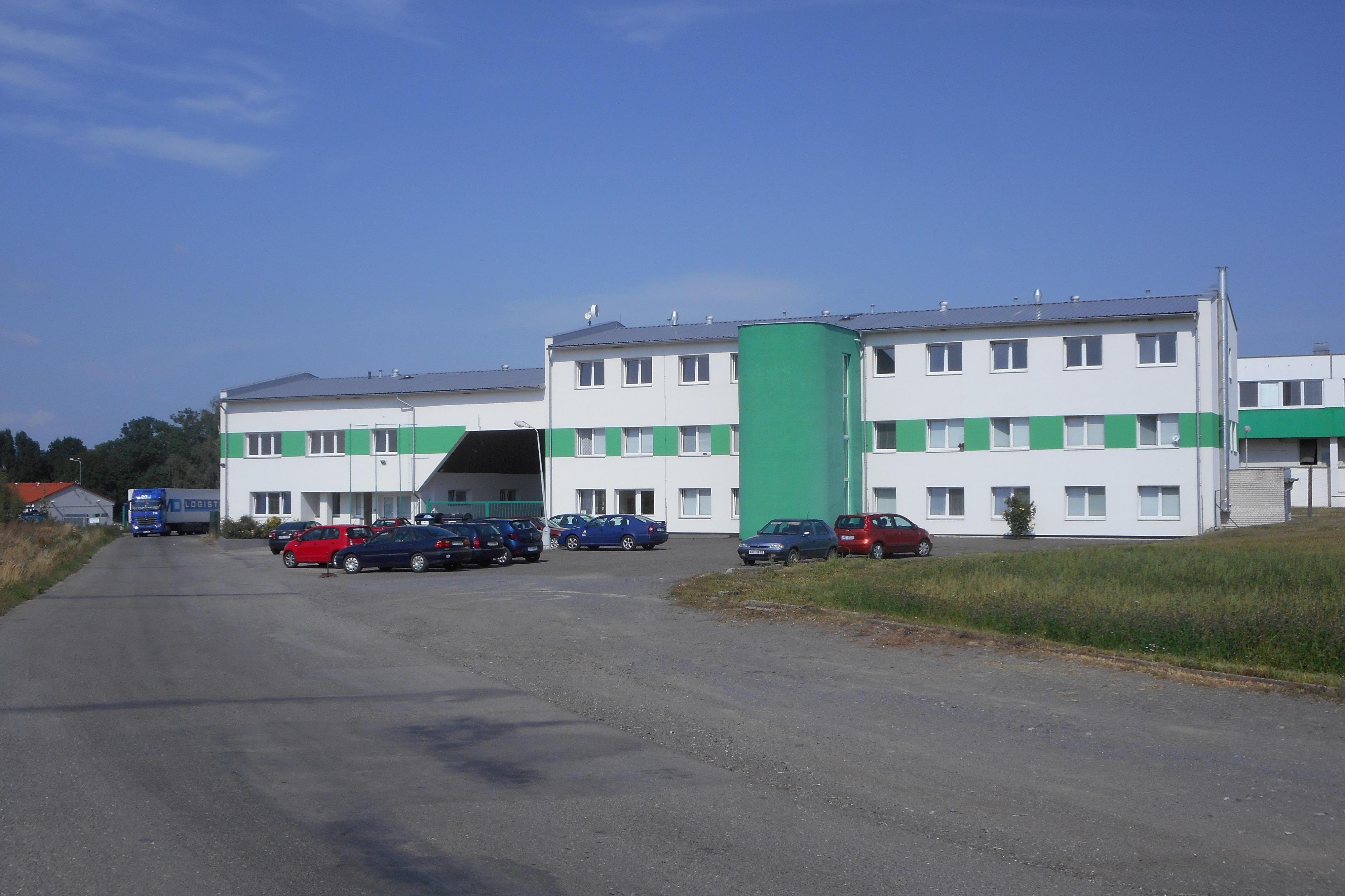 AGRO Jesenice u Prahy, a.s.