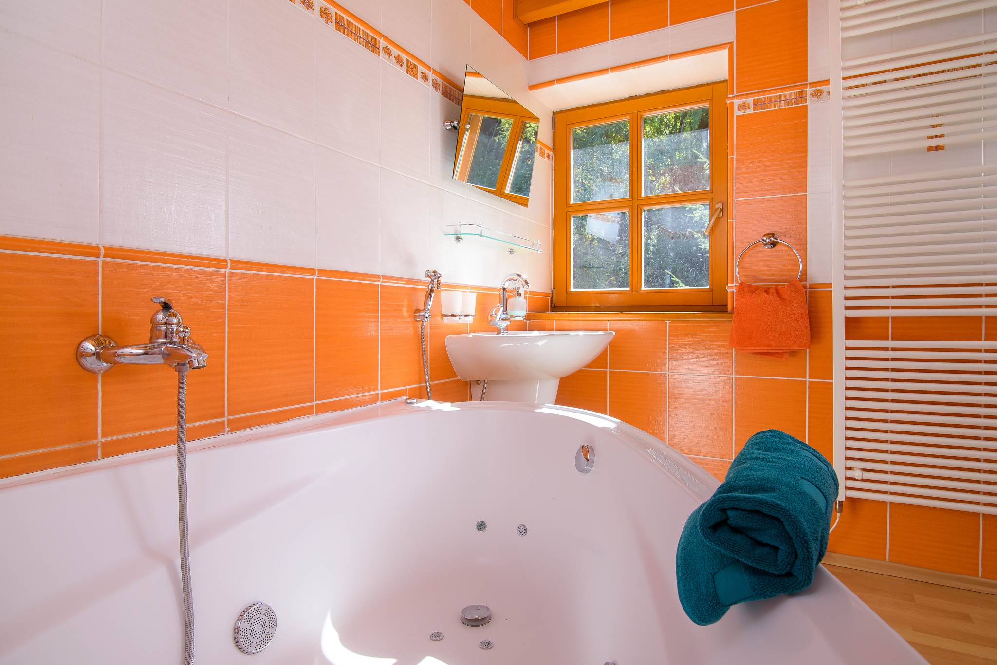 Chalupa Amálka foto 3