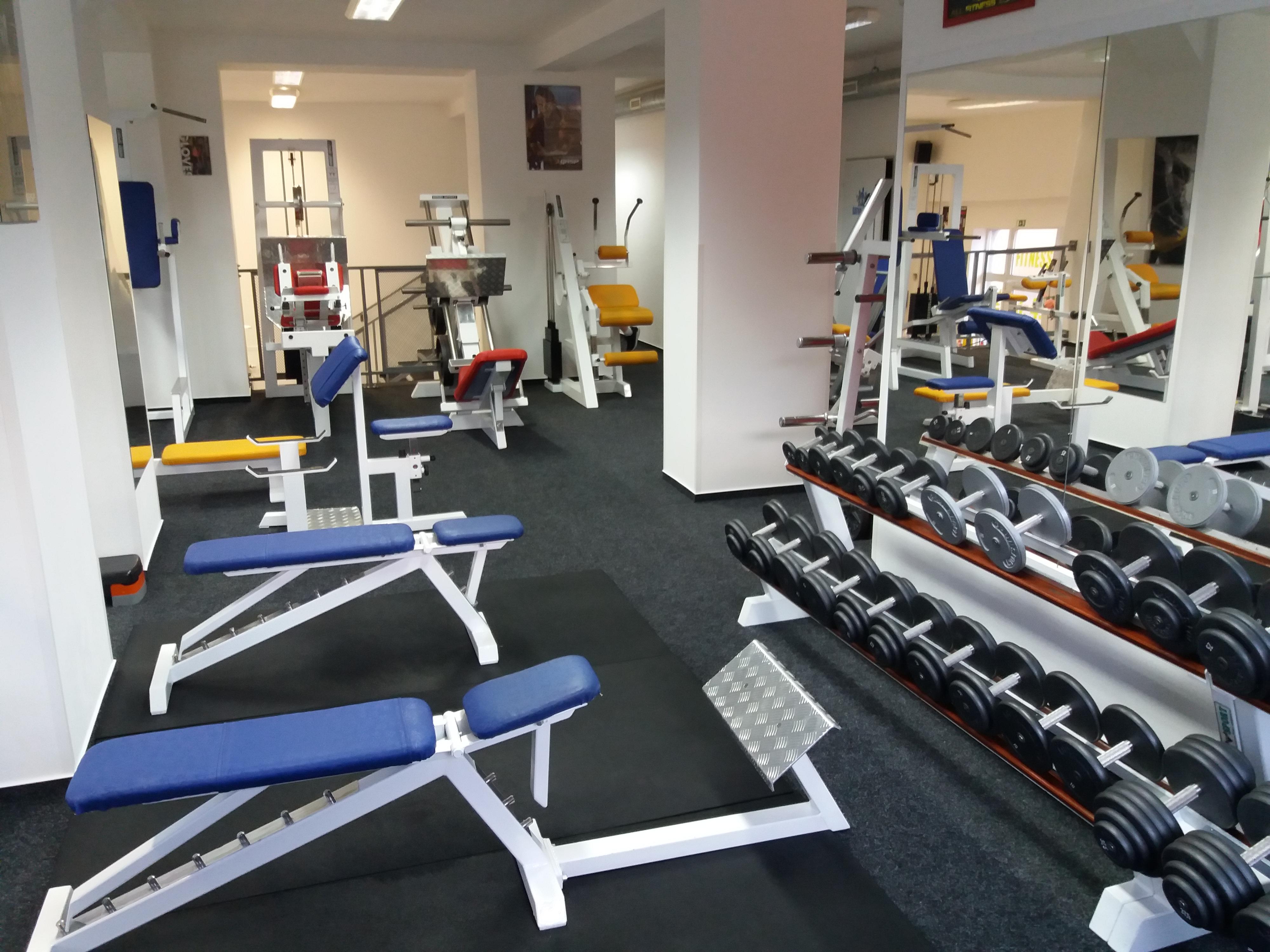 FITNESS IMPERIUM foto 3