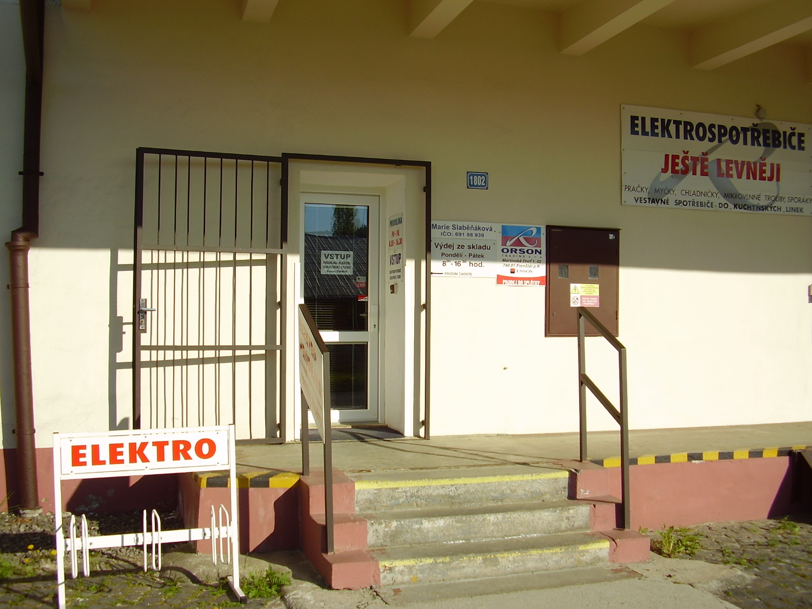 ORSON TRADING s.r.o. foto 3