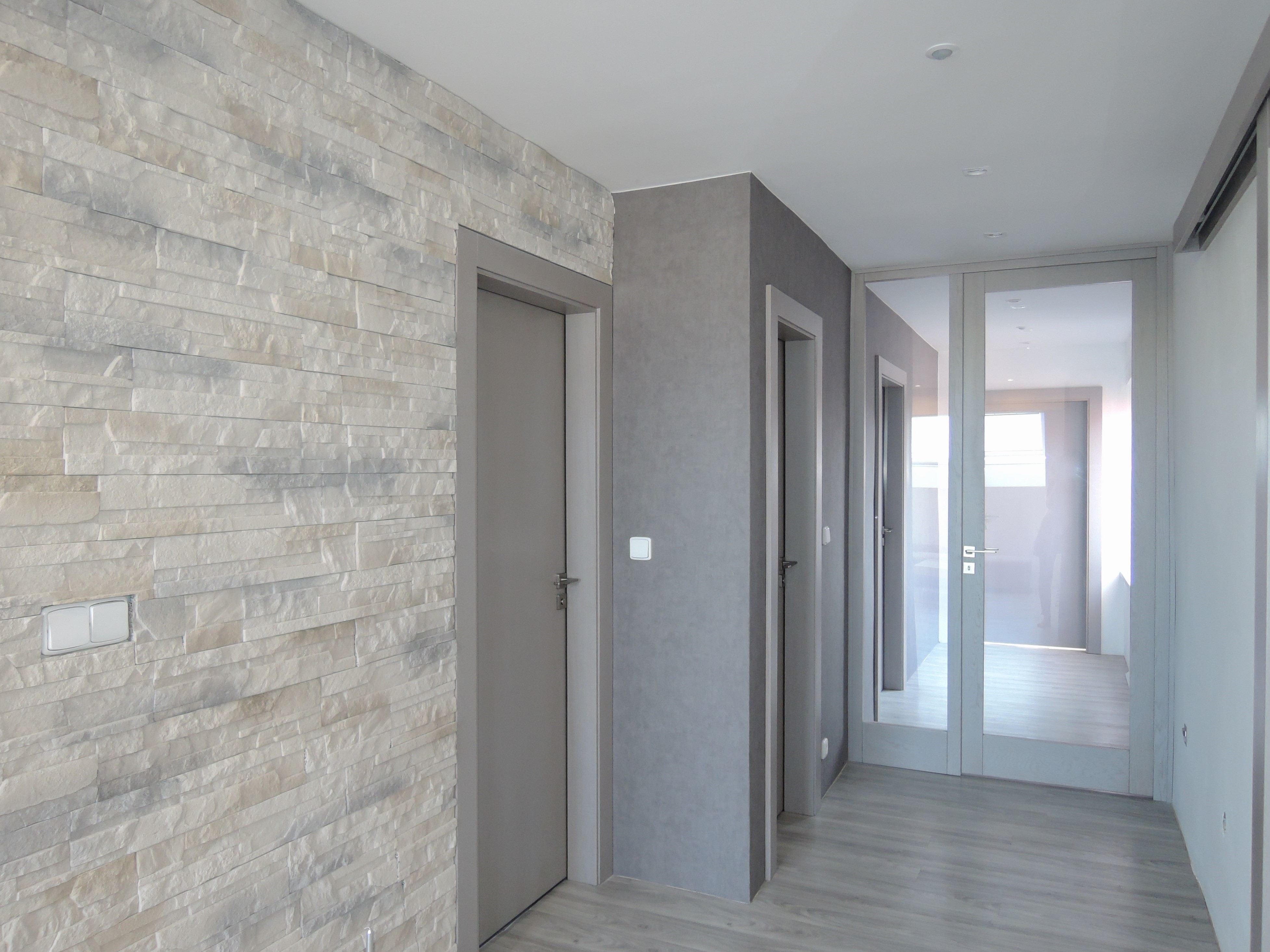 Tapetování Vlastimil Zvěřina foto 4