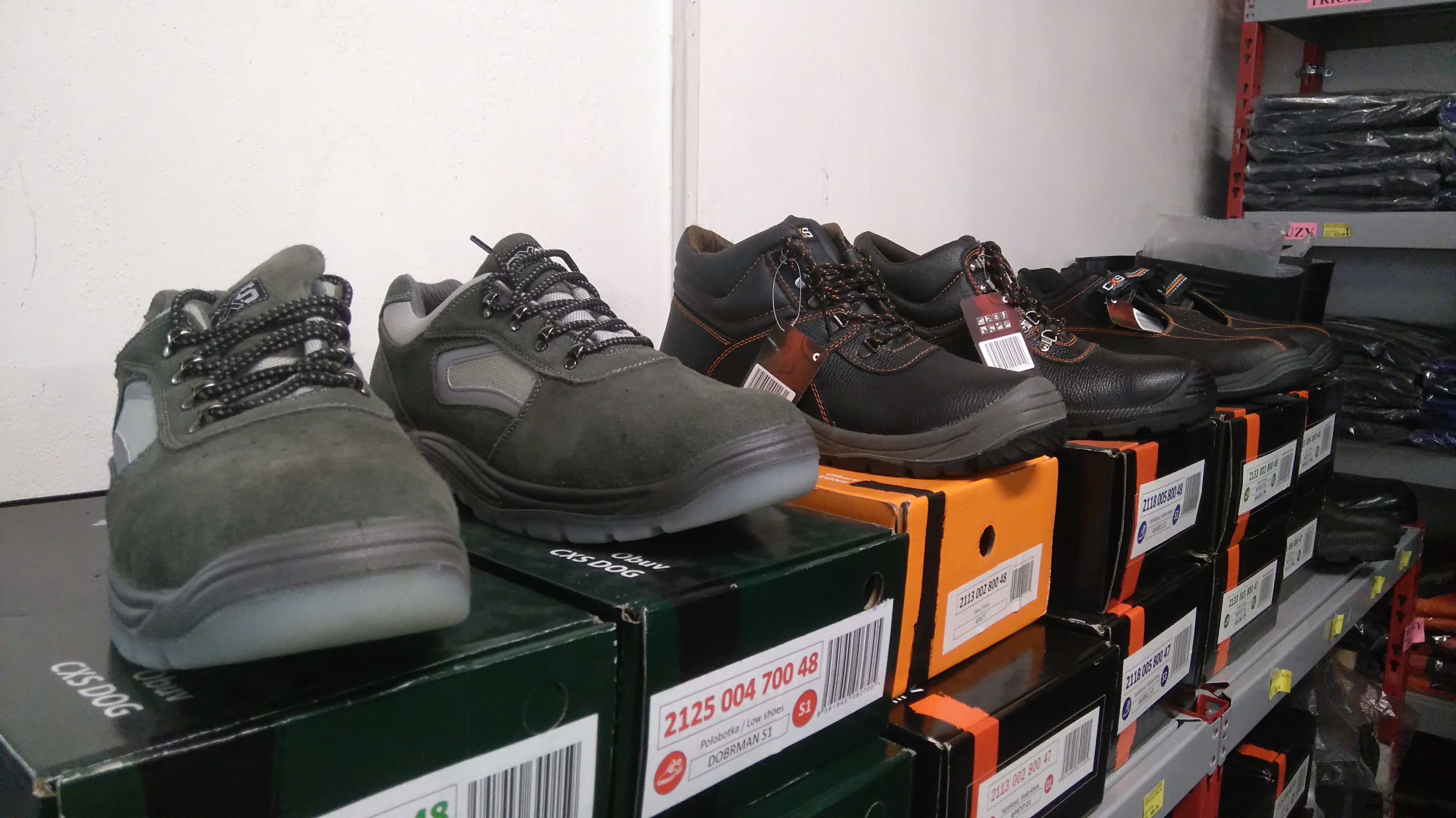 Fe Produkt, a.s. - železářství foto 3