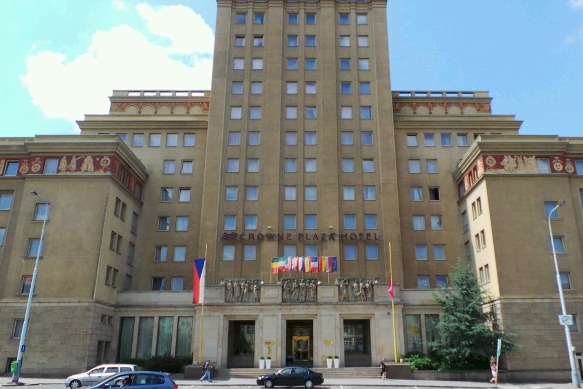 Fitness centrum Podbaba - solárium foto 1