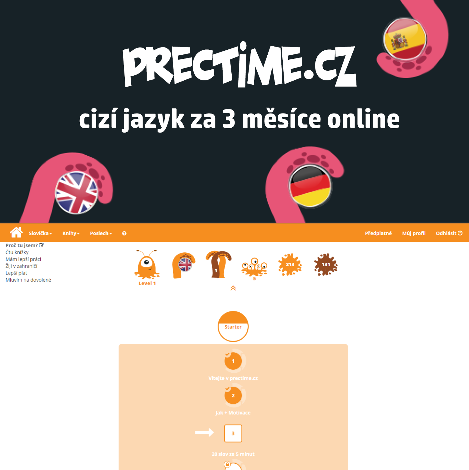 prectime.cz foto 2