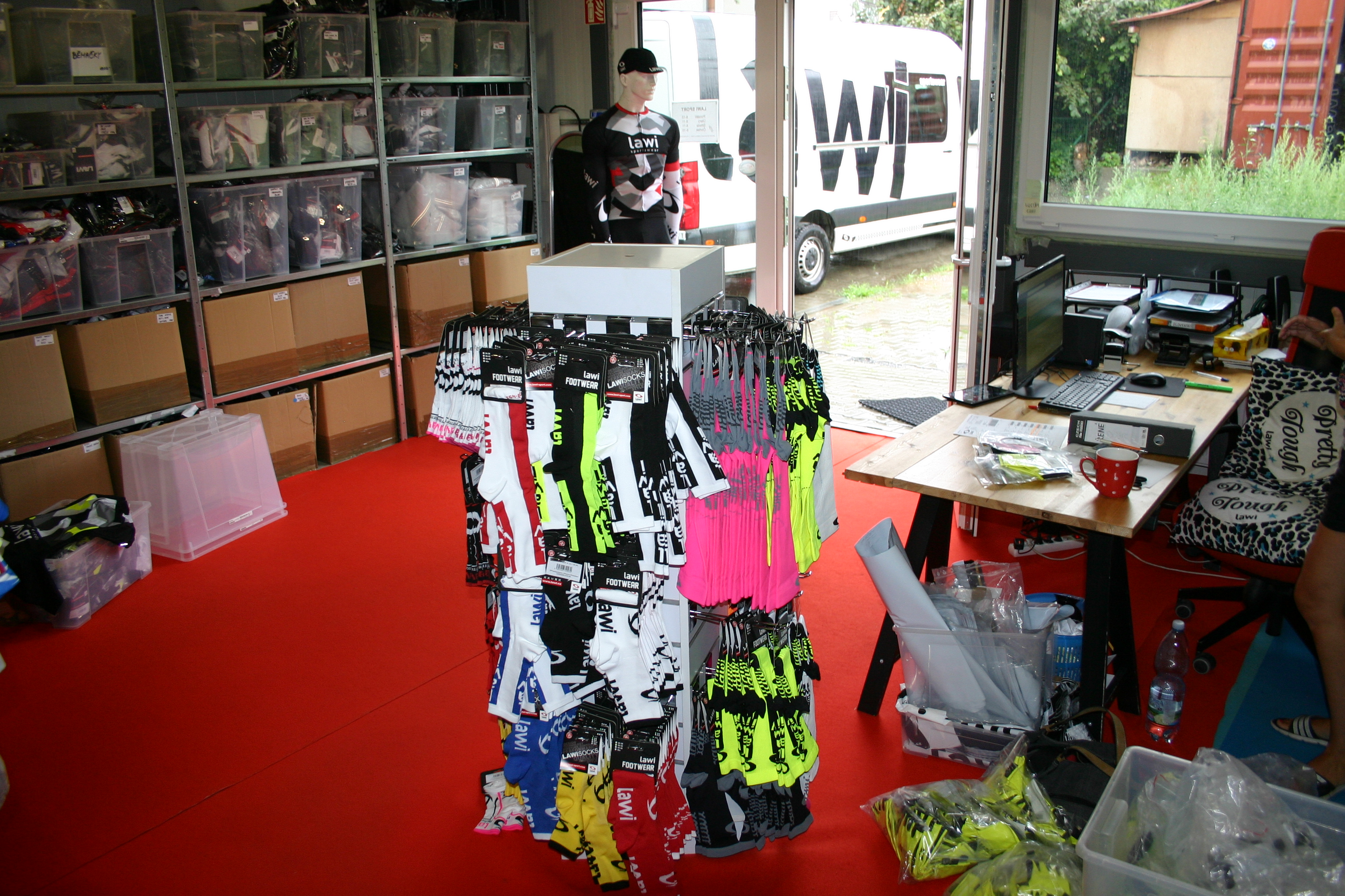 LAWIsportwear.cz foto 3