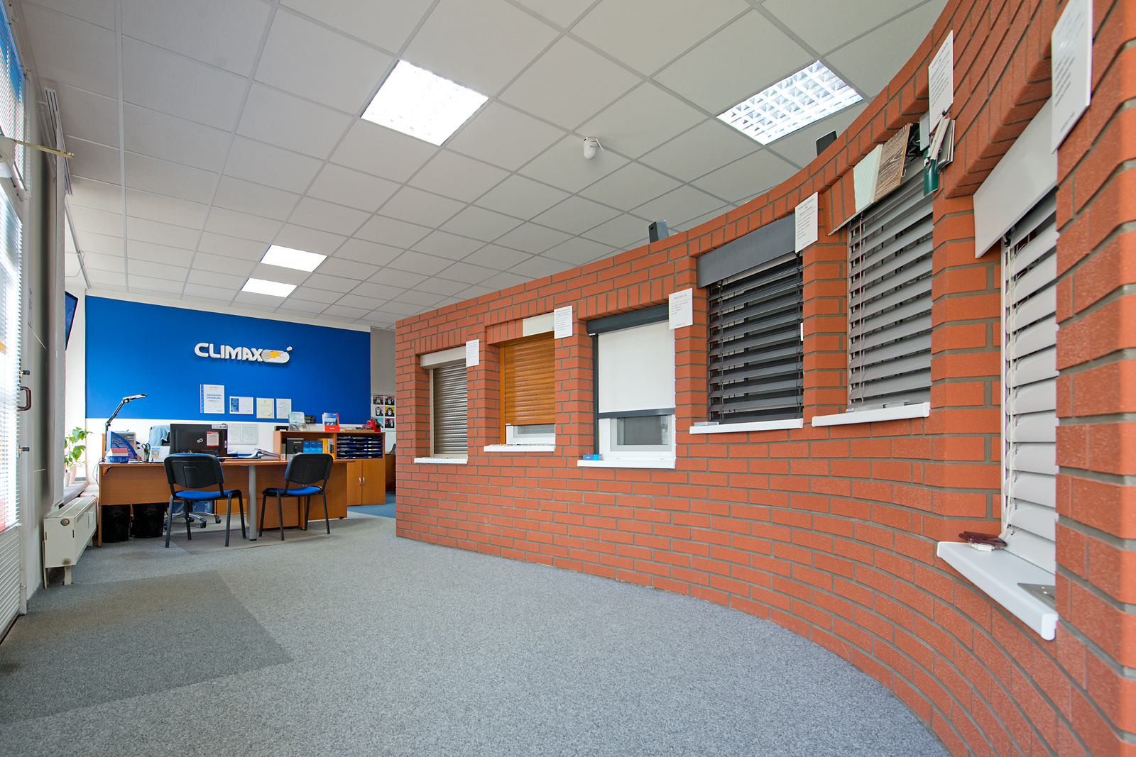 CLIMASTYL s.r.o. foto 4