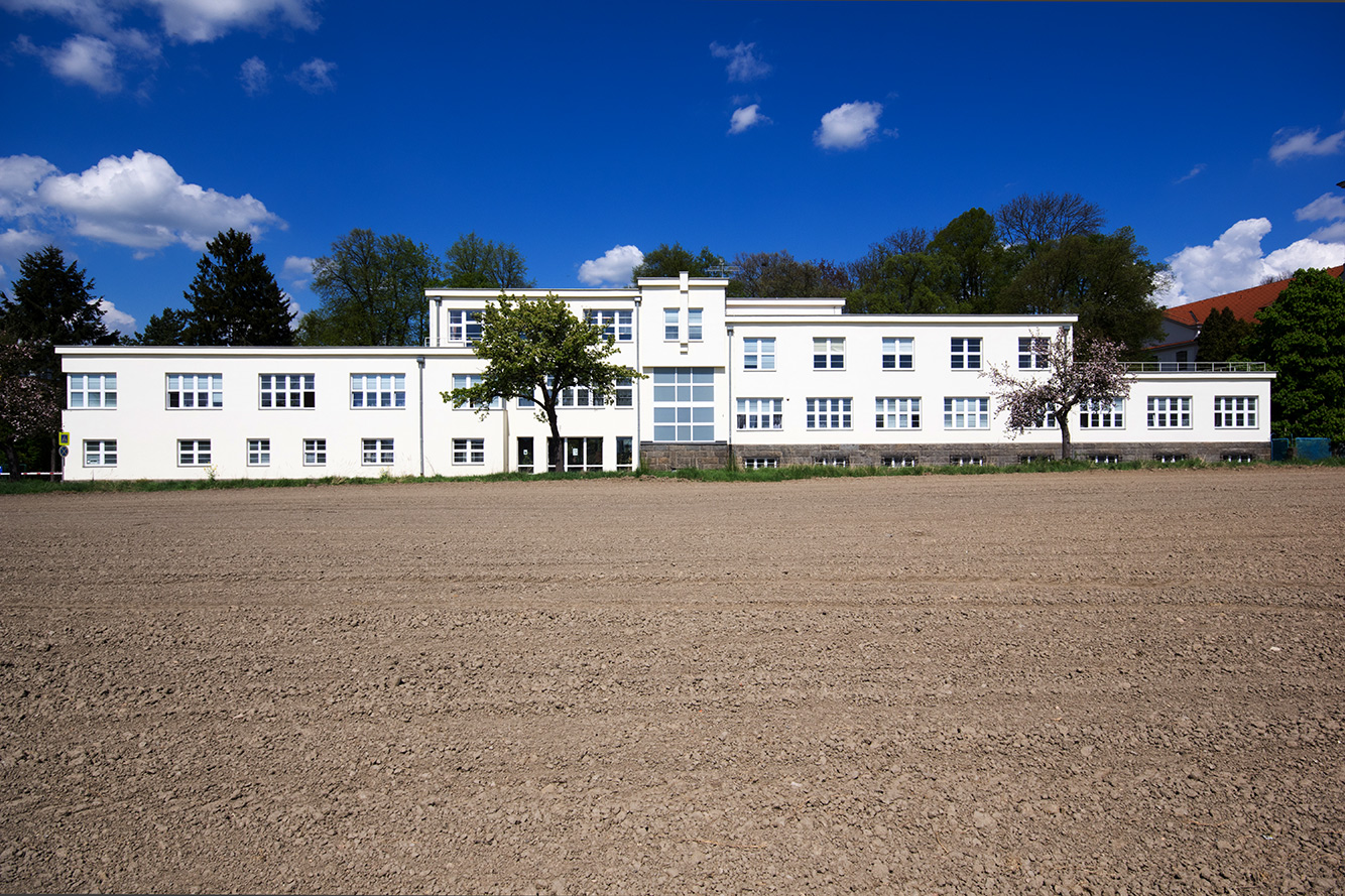 OOVL - L U Anděla strážce foto 2