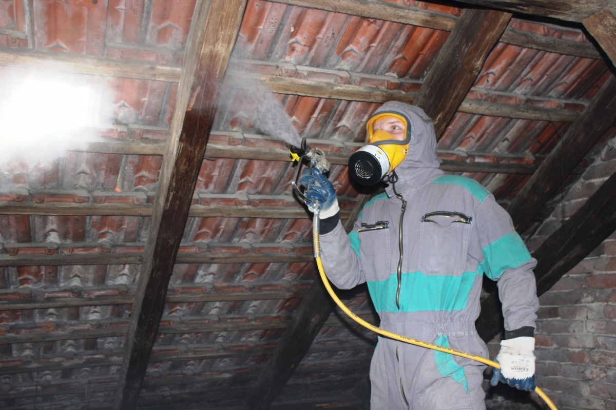 CHYTRÉ STŘECHY, s.r.o.