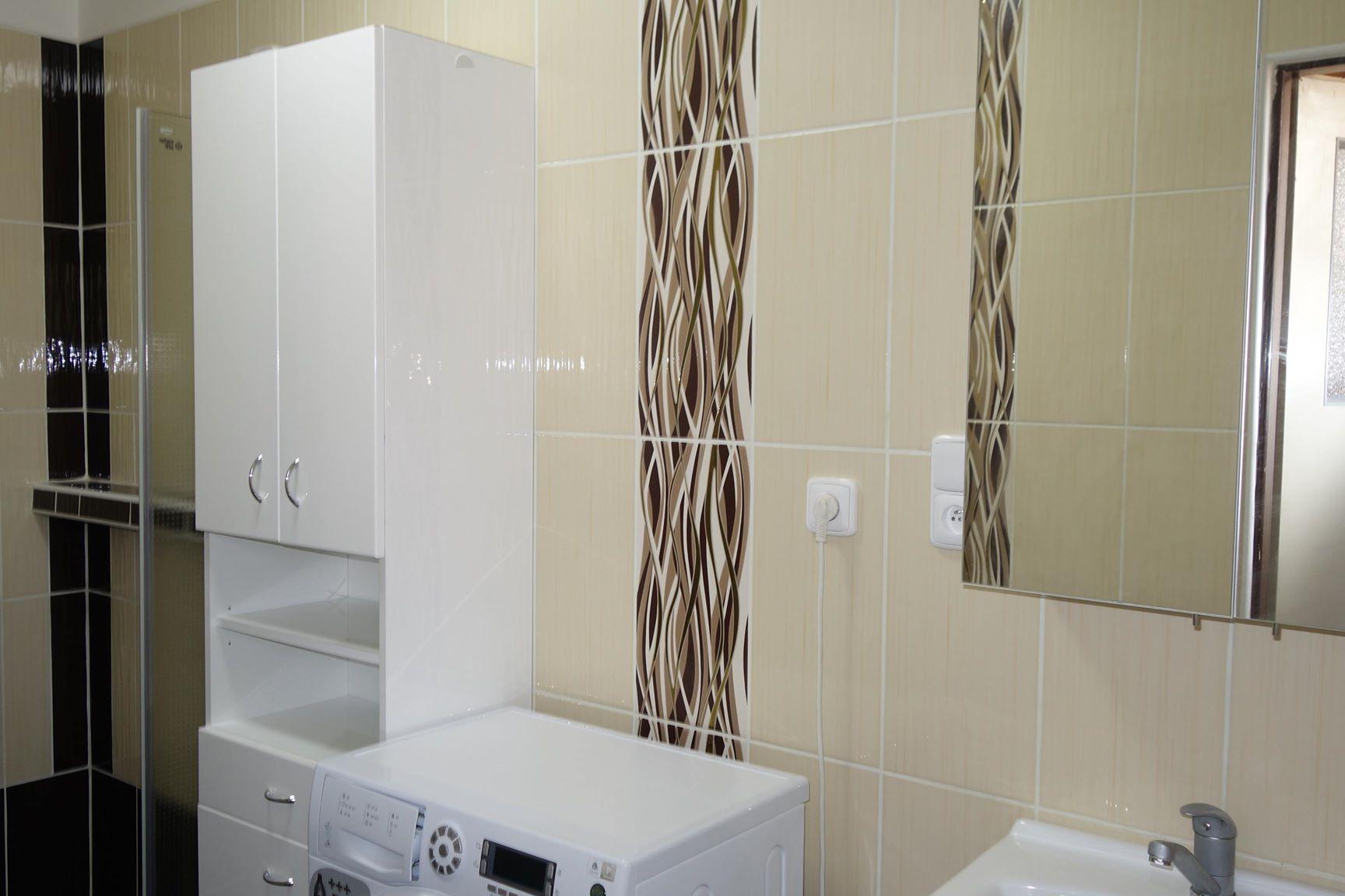 Zednické a obkladačské práce - Ondřej Turcovský foto 1