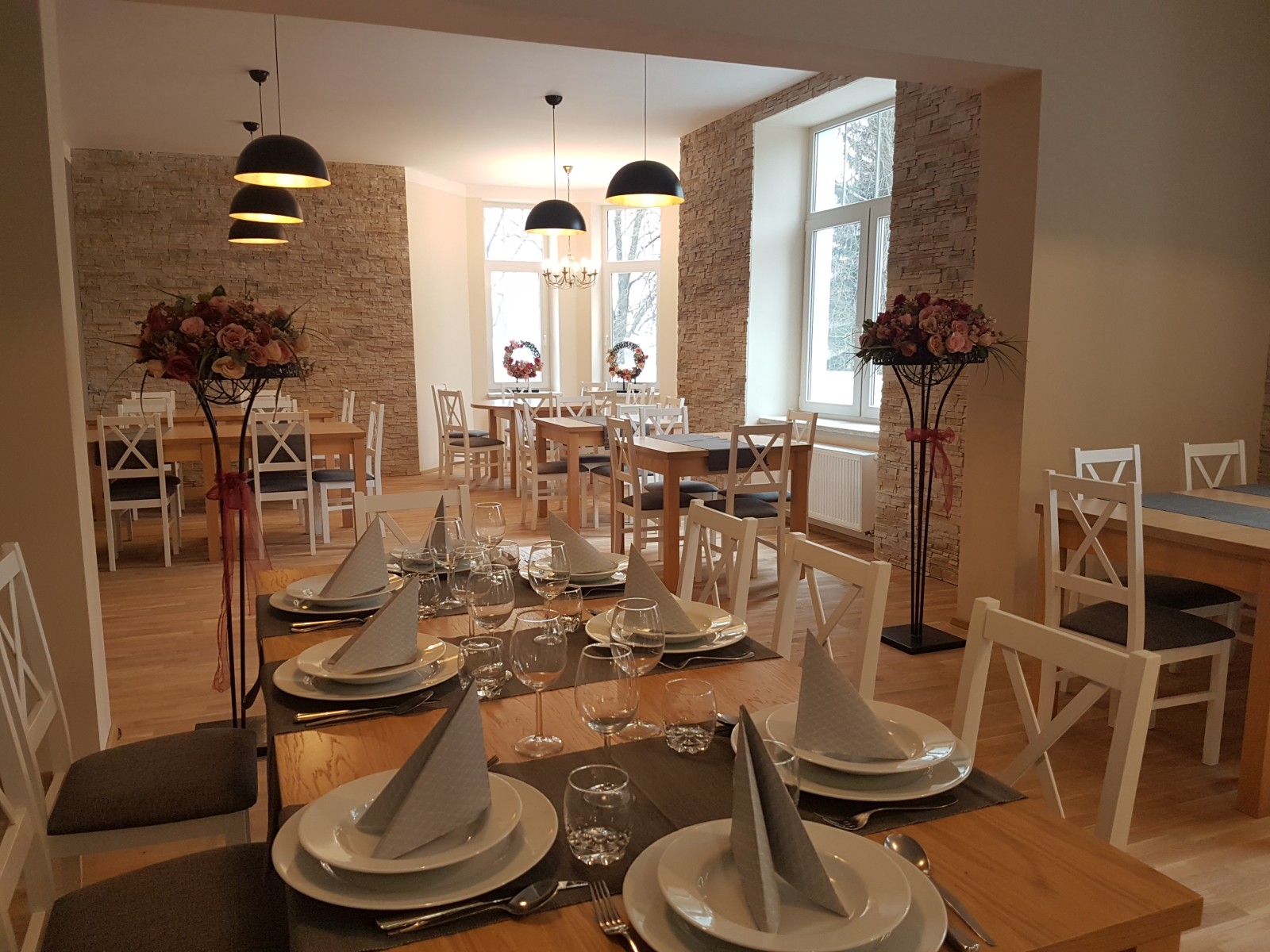 Wellness hotel Villa Grohmann foto 5