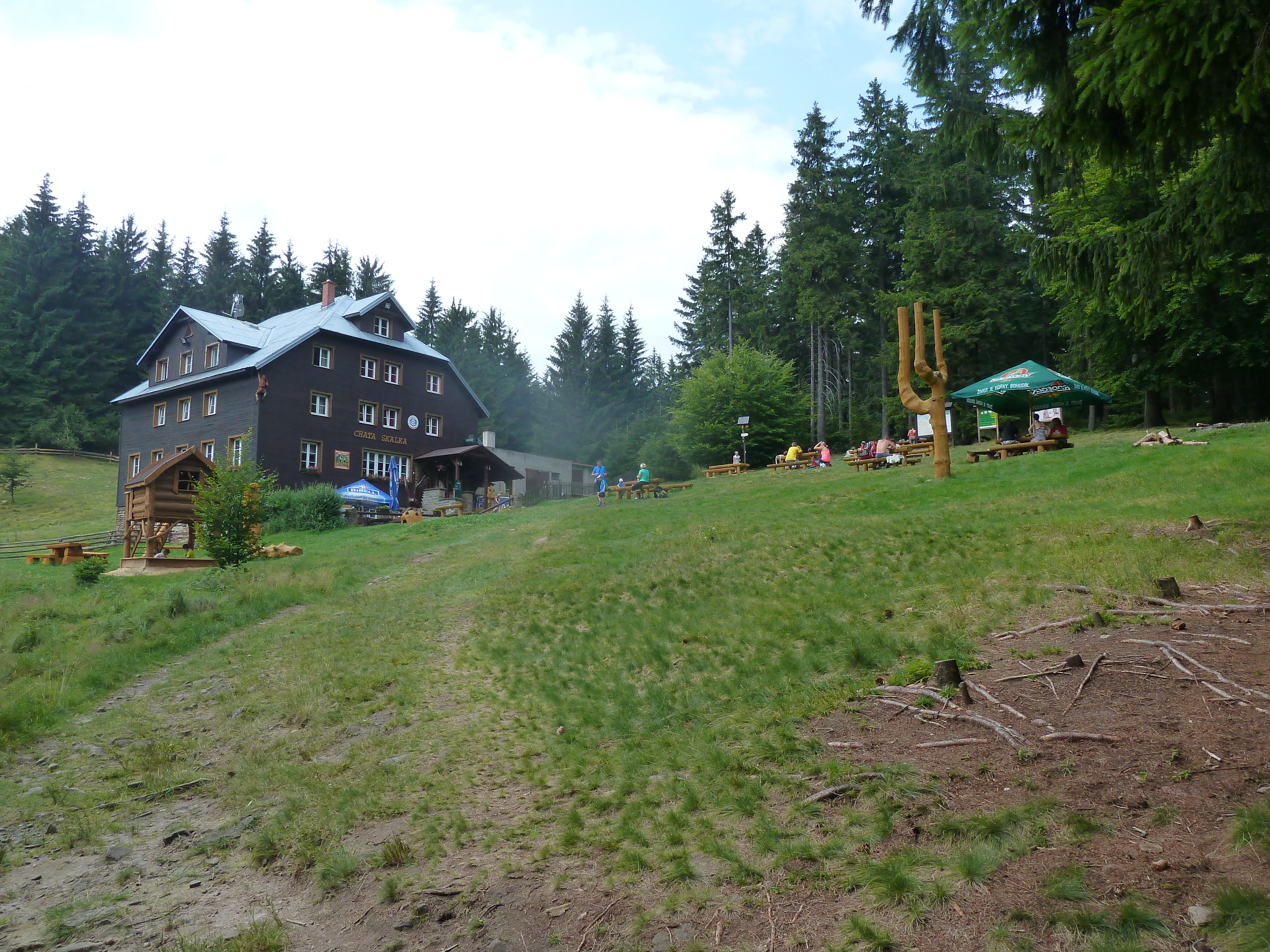 Skalka Gorolia, s.r.o. foto 2