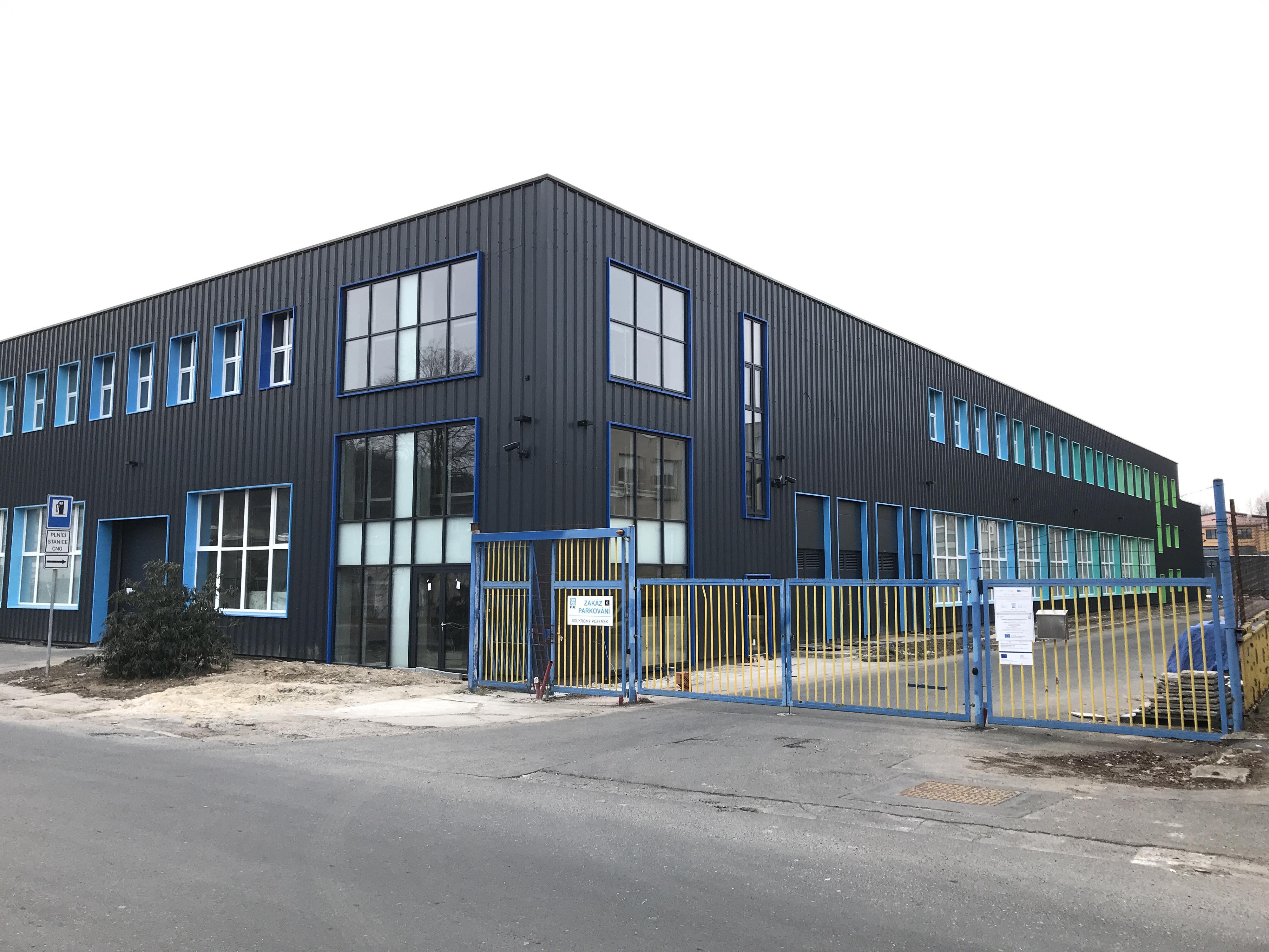 OXXO PIPE, s.r.o. foto 3