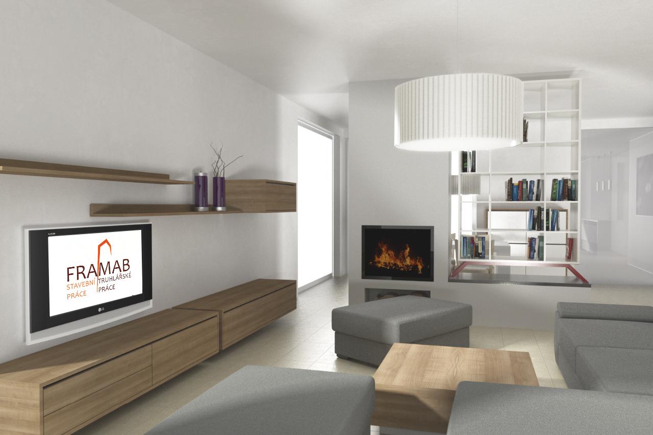 Martin Franěk - Framab.cz