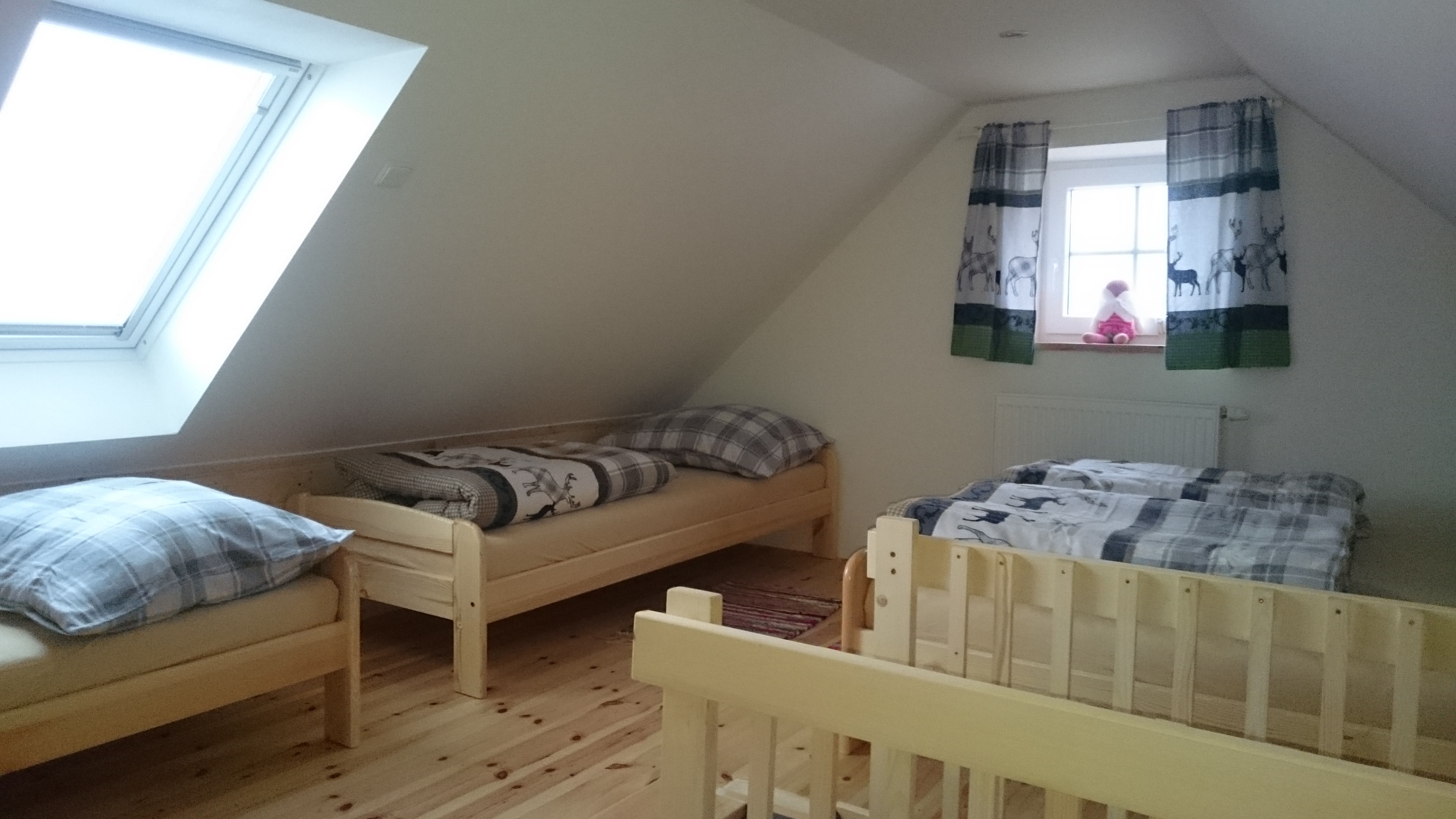 Vilekula Sázava foto 4